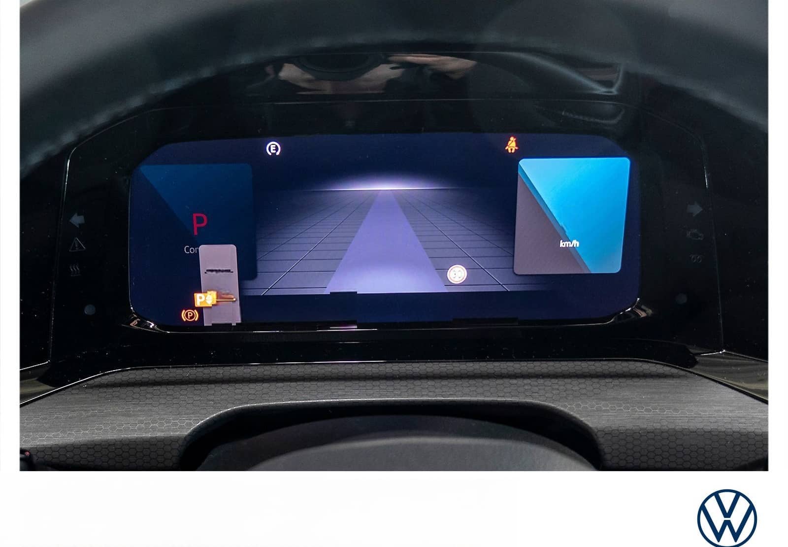 Volkswagen Golf GTE 1.4 TSI DSG Navi LED ACC SHZ foto 9