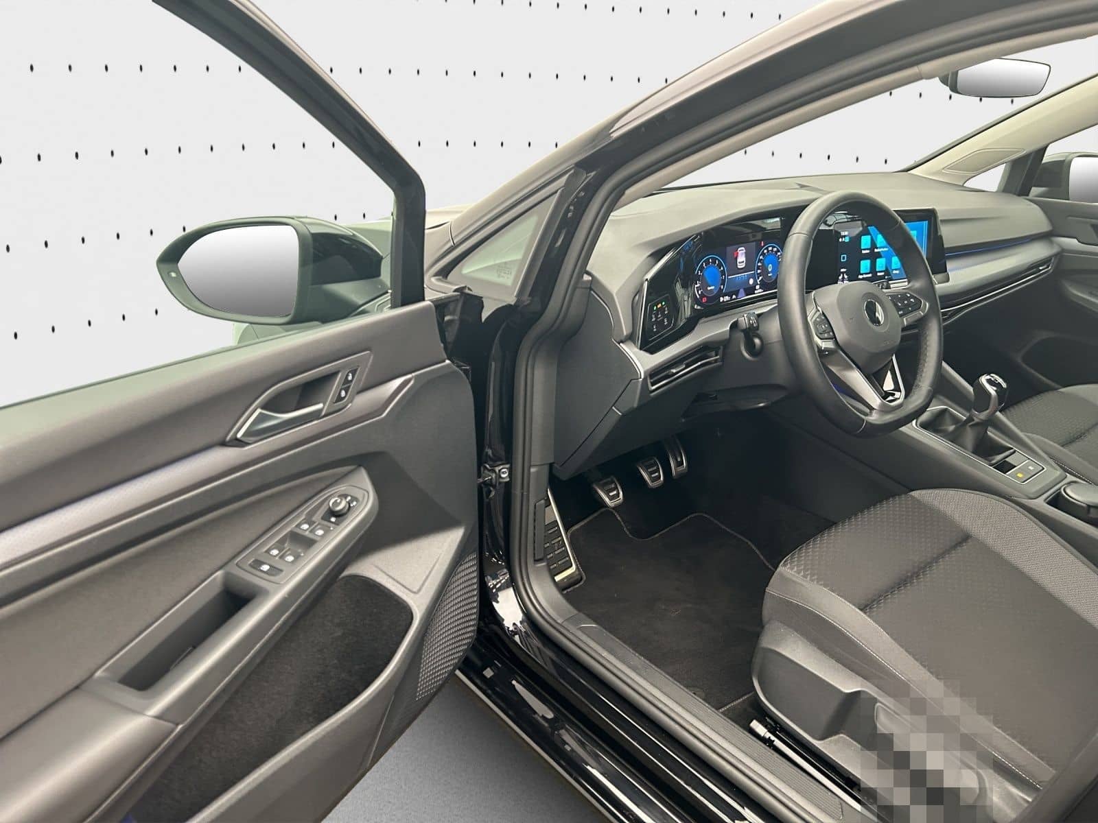 Volkswagen Golf Life ACTIVE 1.5 TSI *NAVI*STDHZG*KAM*SHZ*LE foto 13