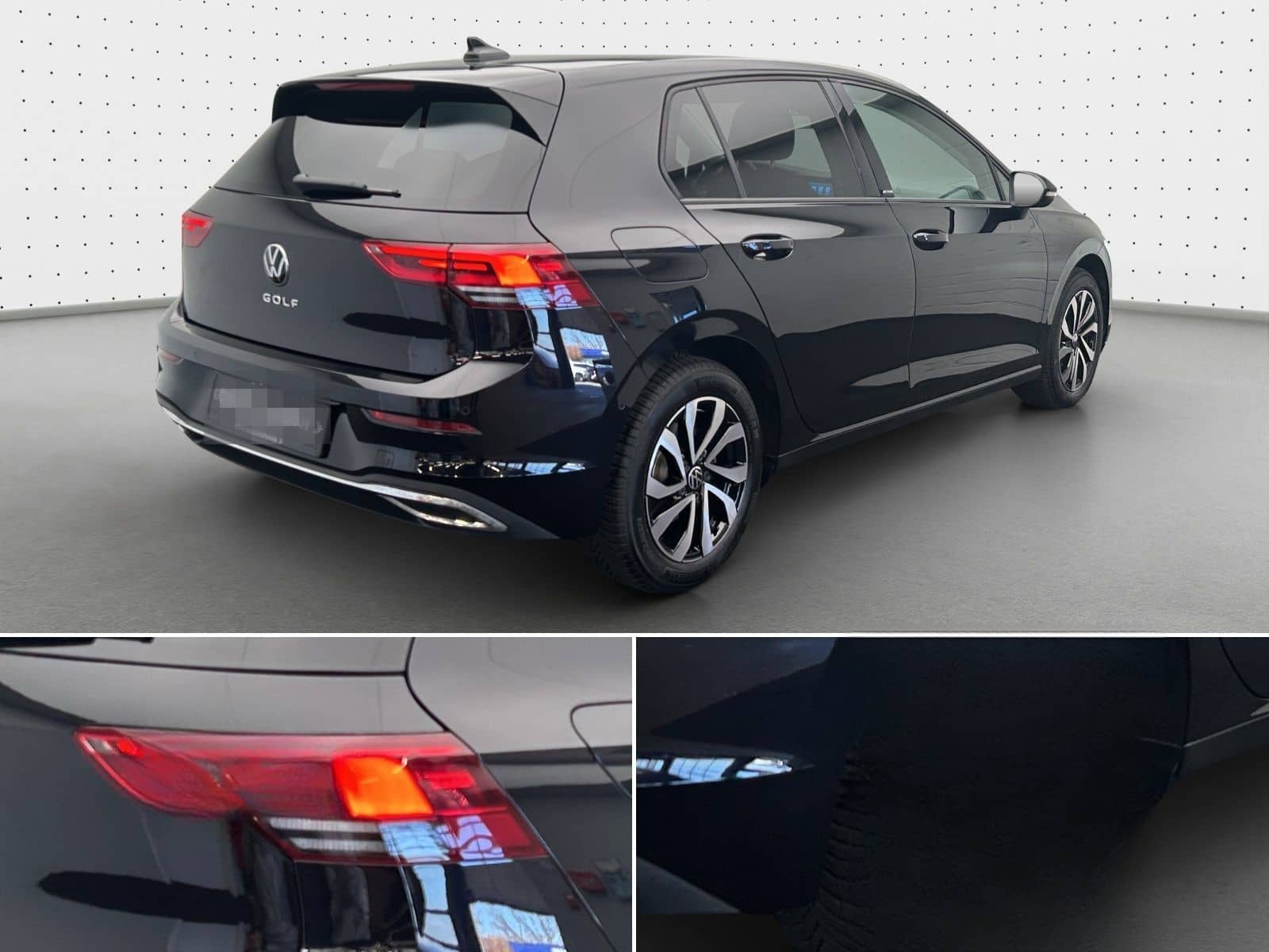 Volkswagen Golf Life ACTIVE 1.5 TSI *NAVI*STDHZG*KAM*SHZ*LE foto 15