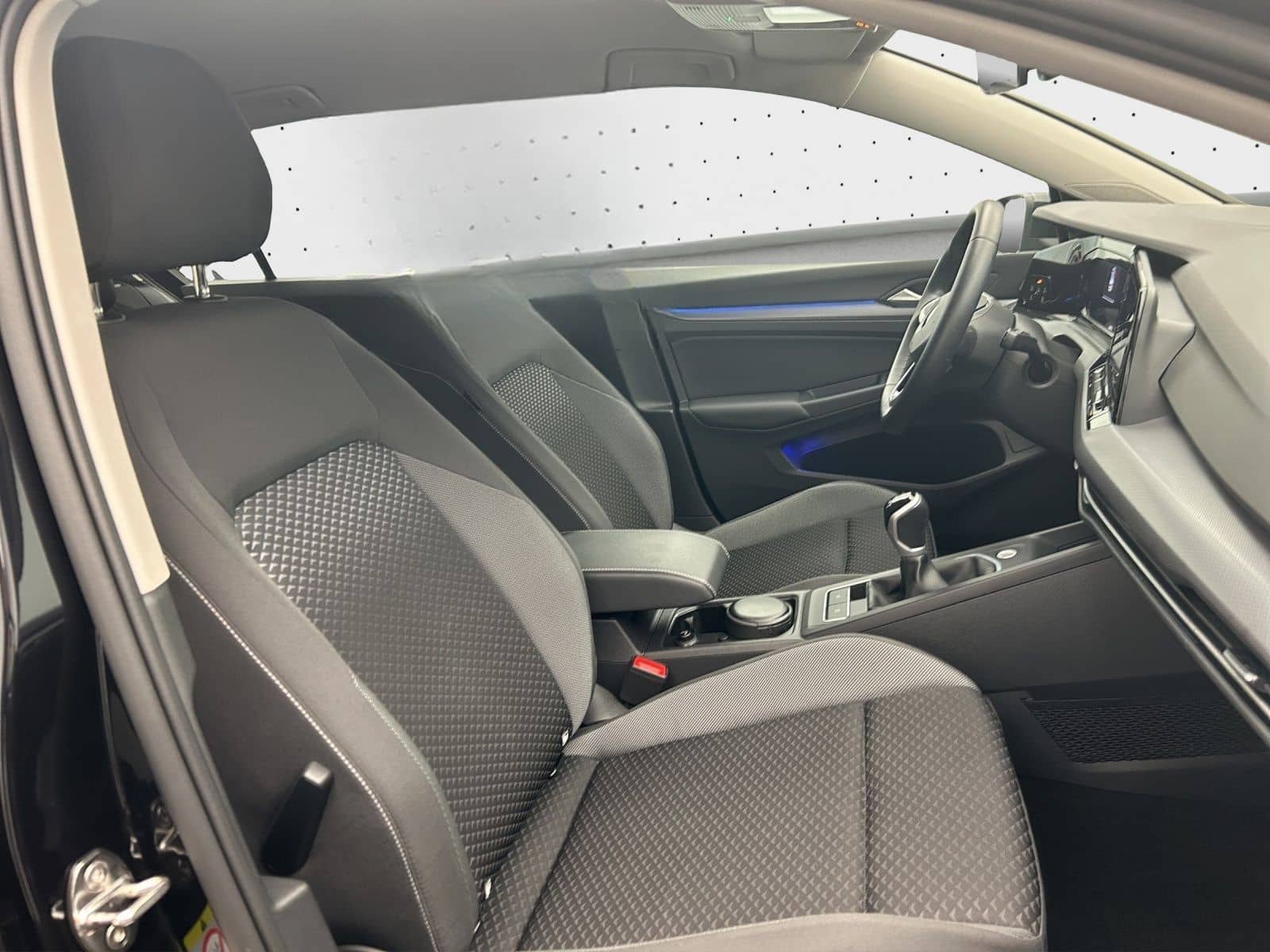 Volkswagen Golf Life ACTIVE 1.5 TSI *NAVI*STDHZG*KAM*SHZ*LE foto 4