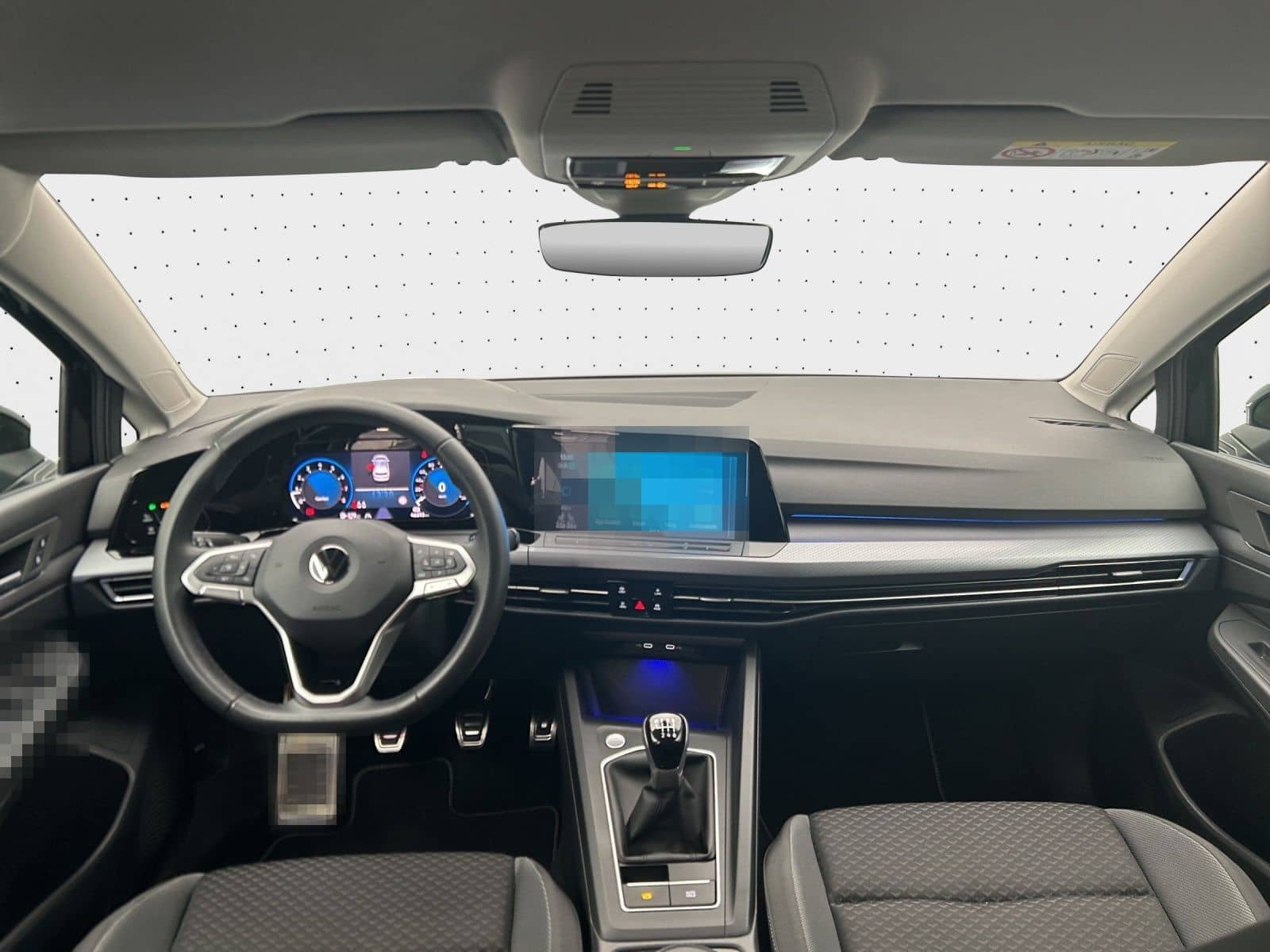 Volkswagen Golf Life ACTIVE 1.5 TSI *NAVI*STDHZG*KAM*SHZ*LE foto 5