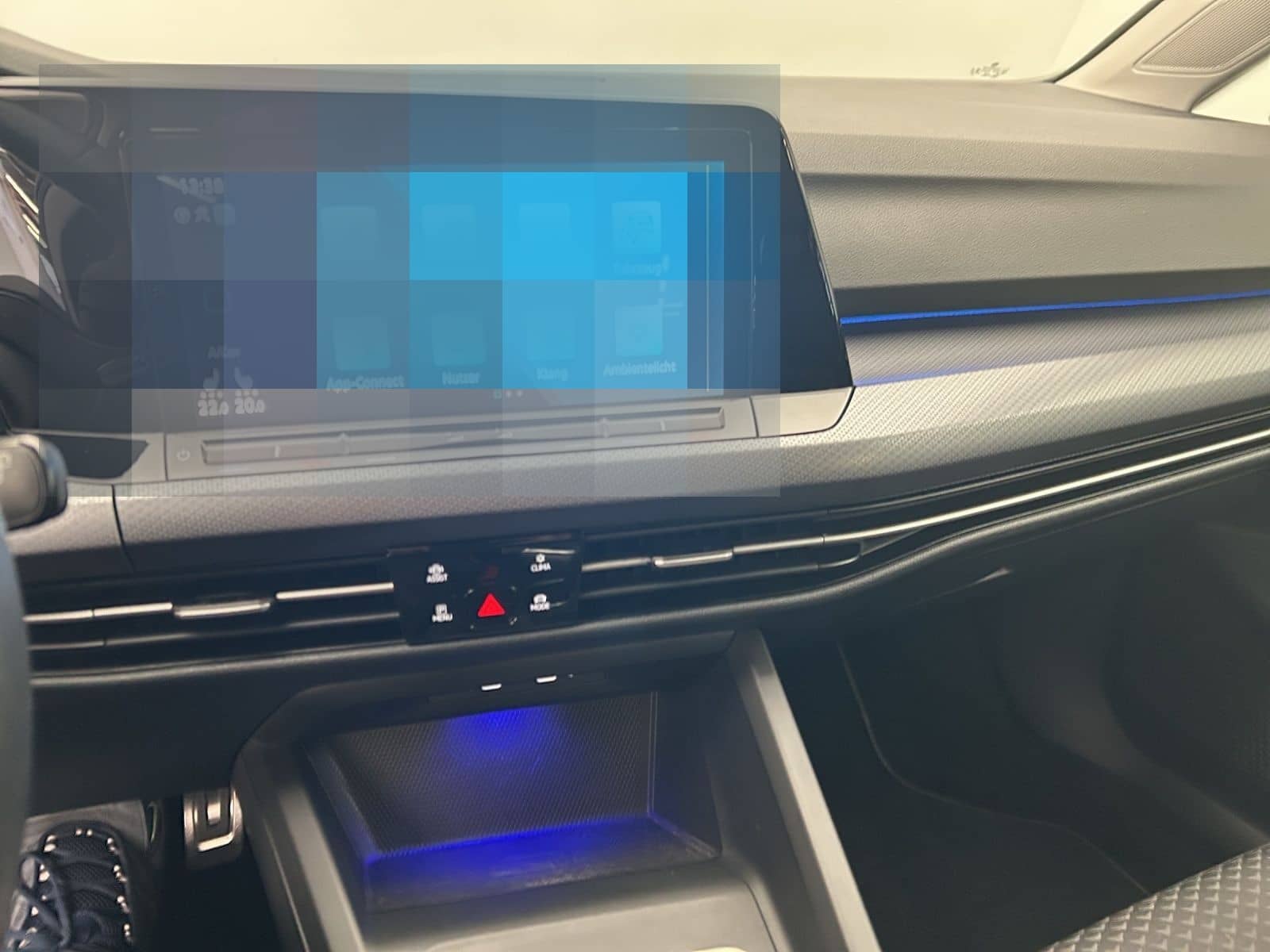 Volkswagen Golf Life ACTIVE 1.5 TSI *NAVI*STDHZG*KAM*SHZ*LE foto 6