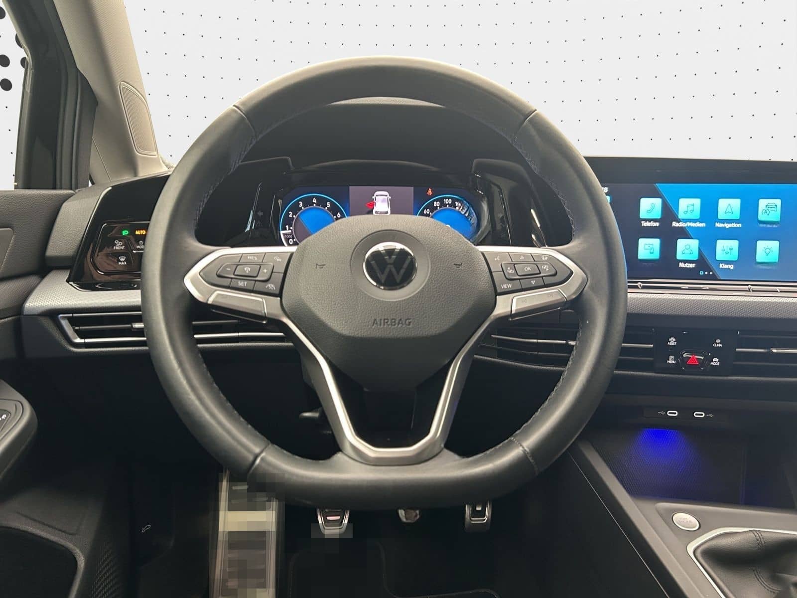 Volkswagen Golf Life ACTIVE 1.5 TSI *NAVI*STDHZG*KAM*SHZ*LE foto 8