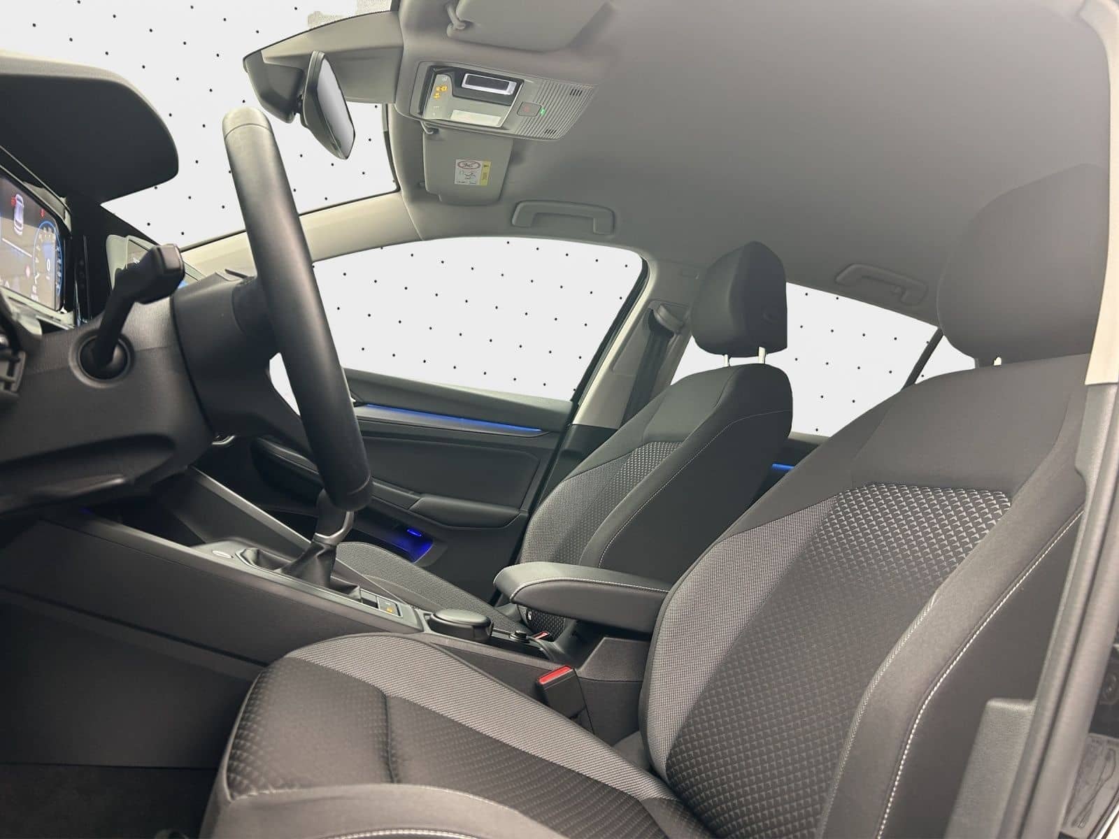 Volkswagen Golf Life ACTIVE 1.5 TSI *NAVI*STDHZG*KAM*SHZ*LE foto 10