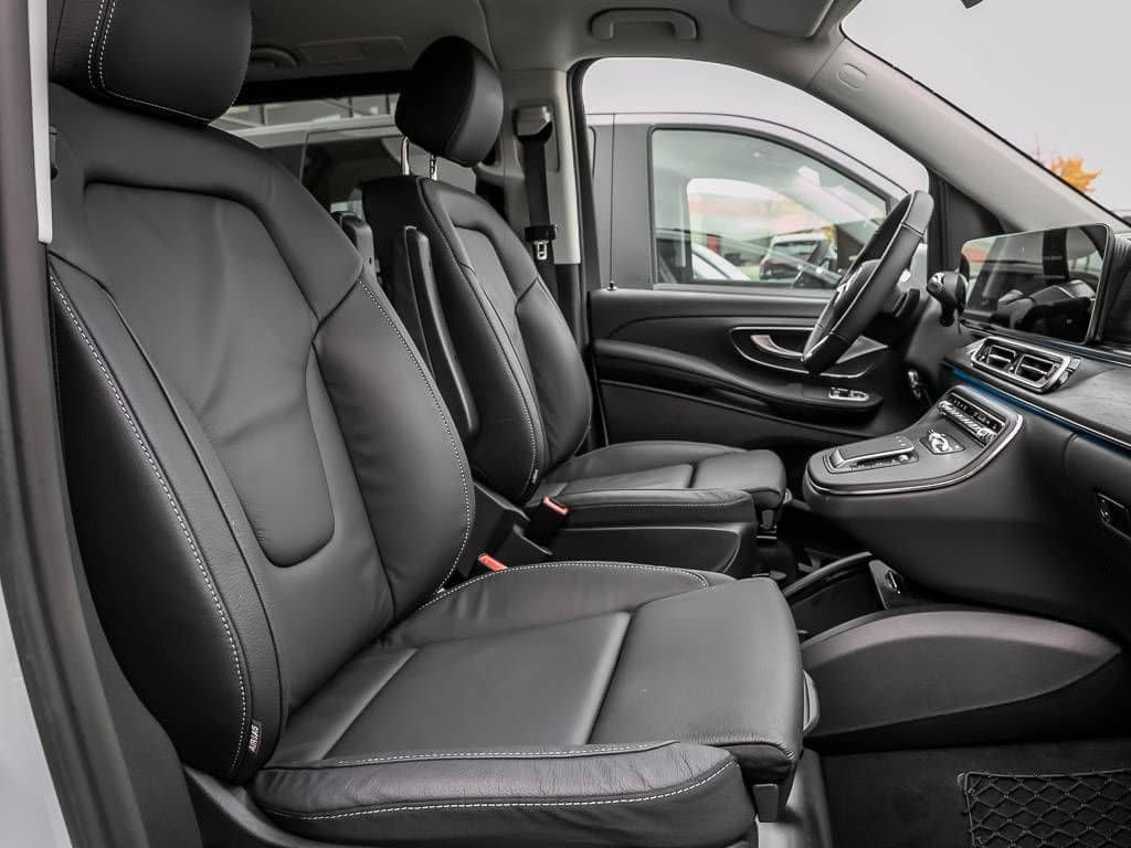 Mercedes-Benz V 300 d AMG K AHK Leder Distronic Avantgarde foto 4