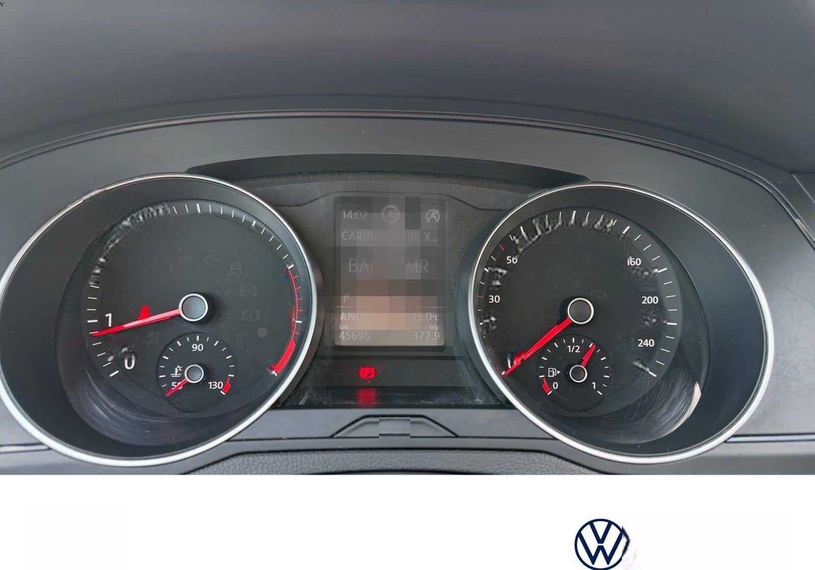 Volkswagen Passat Variant 1.5TSI Conceptline foto 14