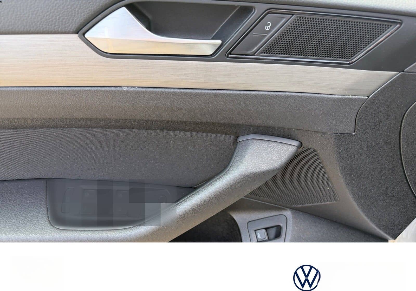 Volkswagen Passat Variant 1.5TSI Conceptline foto 15