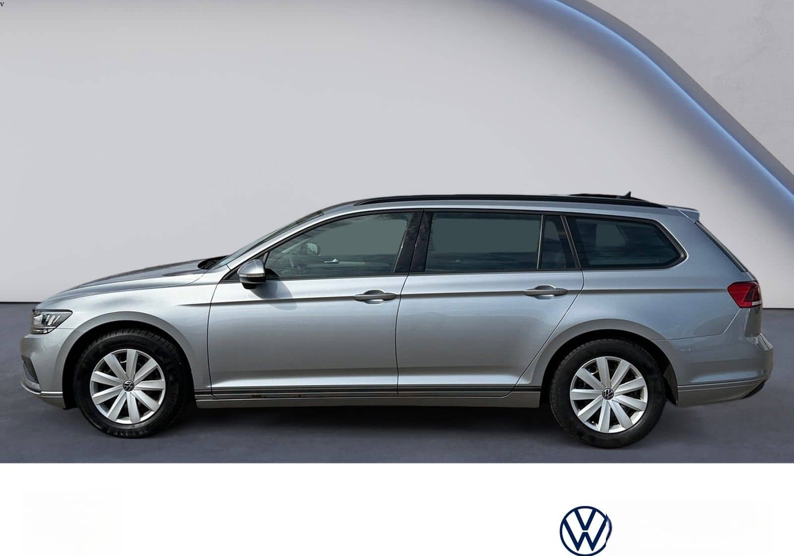 Volkswagen Passat Variant 1.5TSI Conceptline foto 3