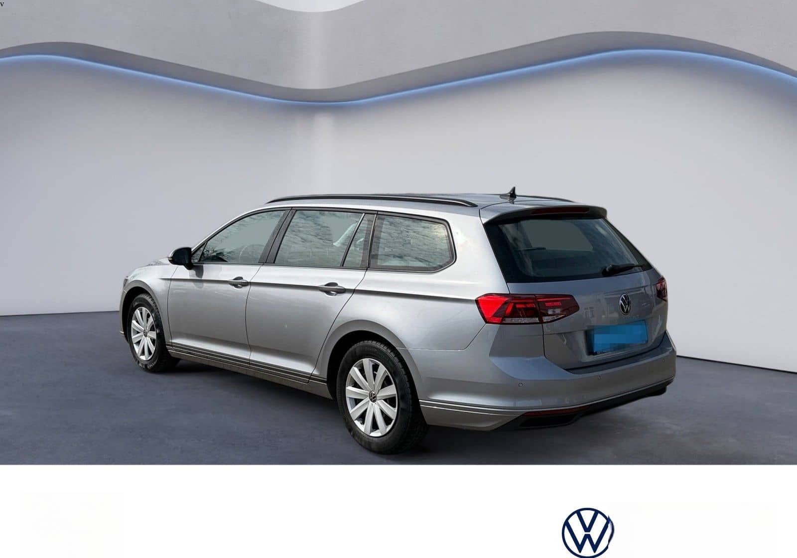 Volkswagen Passat Variant 1.5TSI Conceptline foto 4