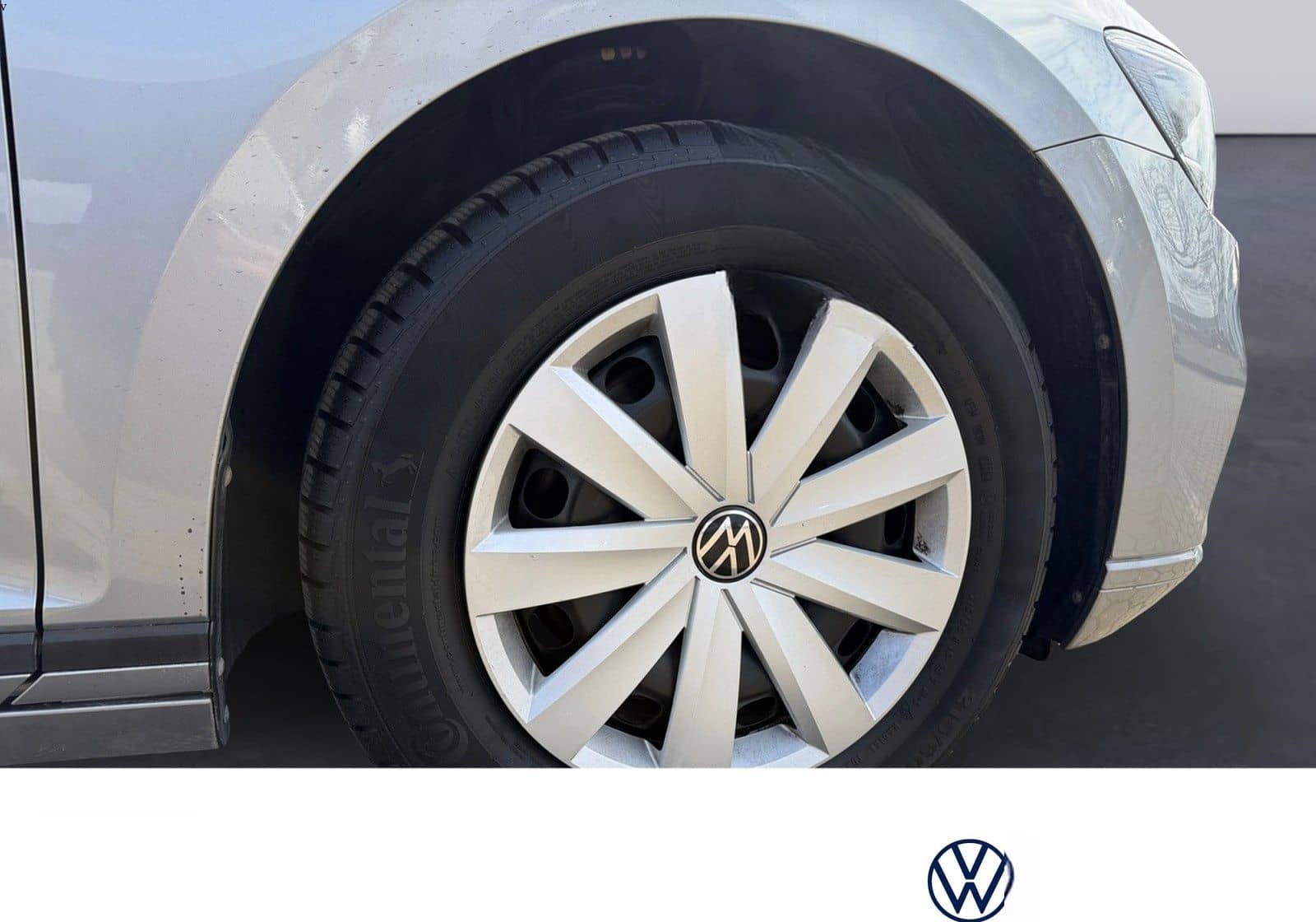 Volkswagen Passat Variant 1.5TSI Conceptline foto 6