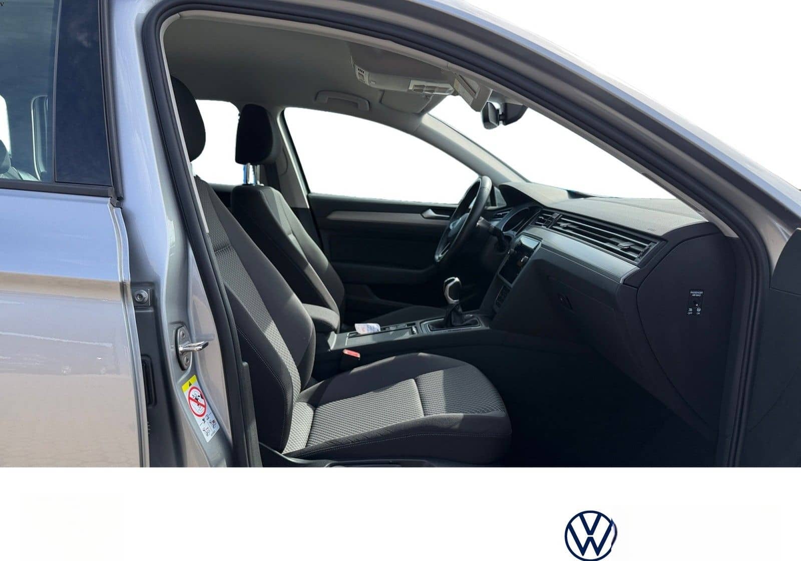 Volkswagen Passat Variant 1.5TSI Conceptline foto 8