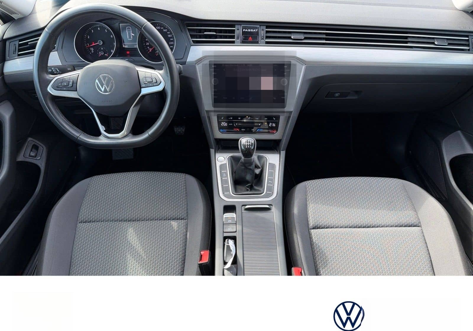 Volkswagen Passat Variant 1.5TSI Conceptline foto 9