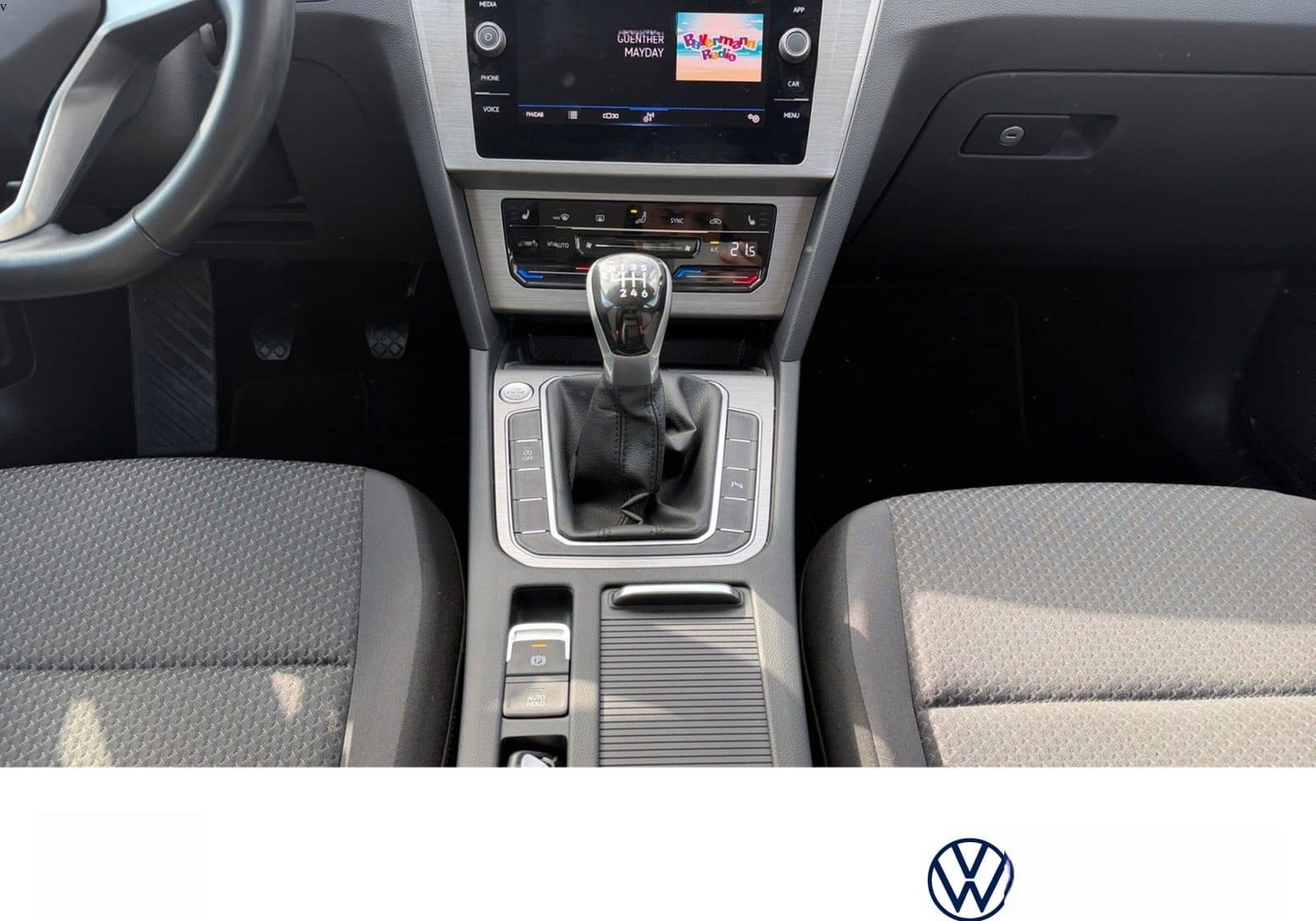 Volkswagen Passat Variant 1.5TSI Conceptline foto 10