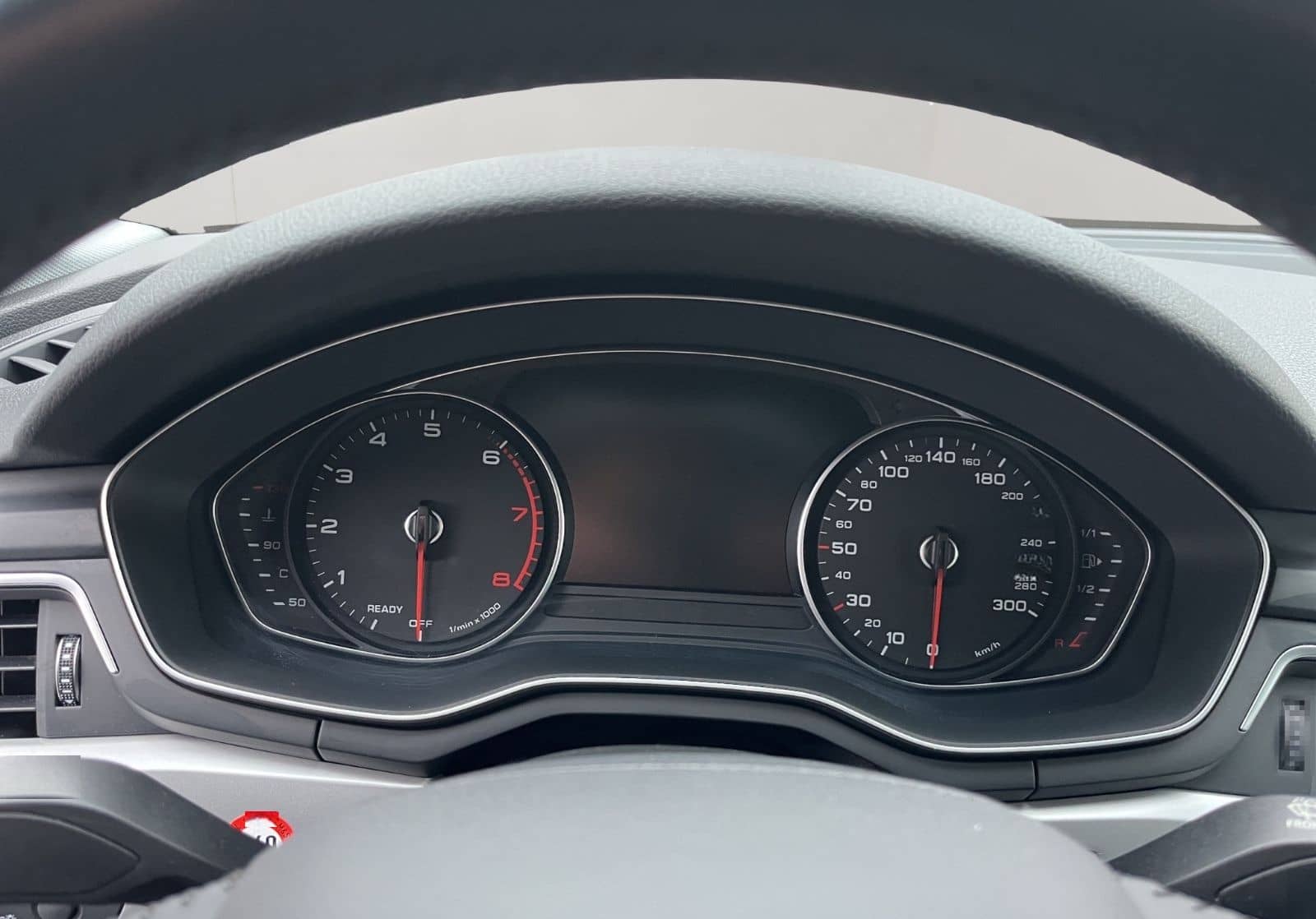 Audi A4 Avant Navi Cam Tmp Sch foto 13