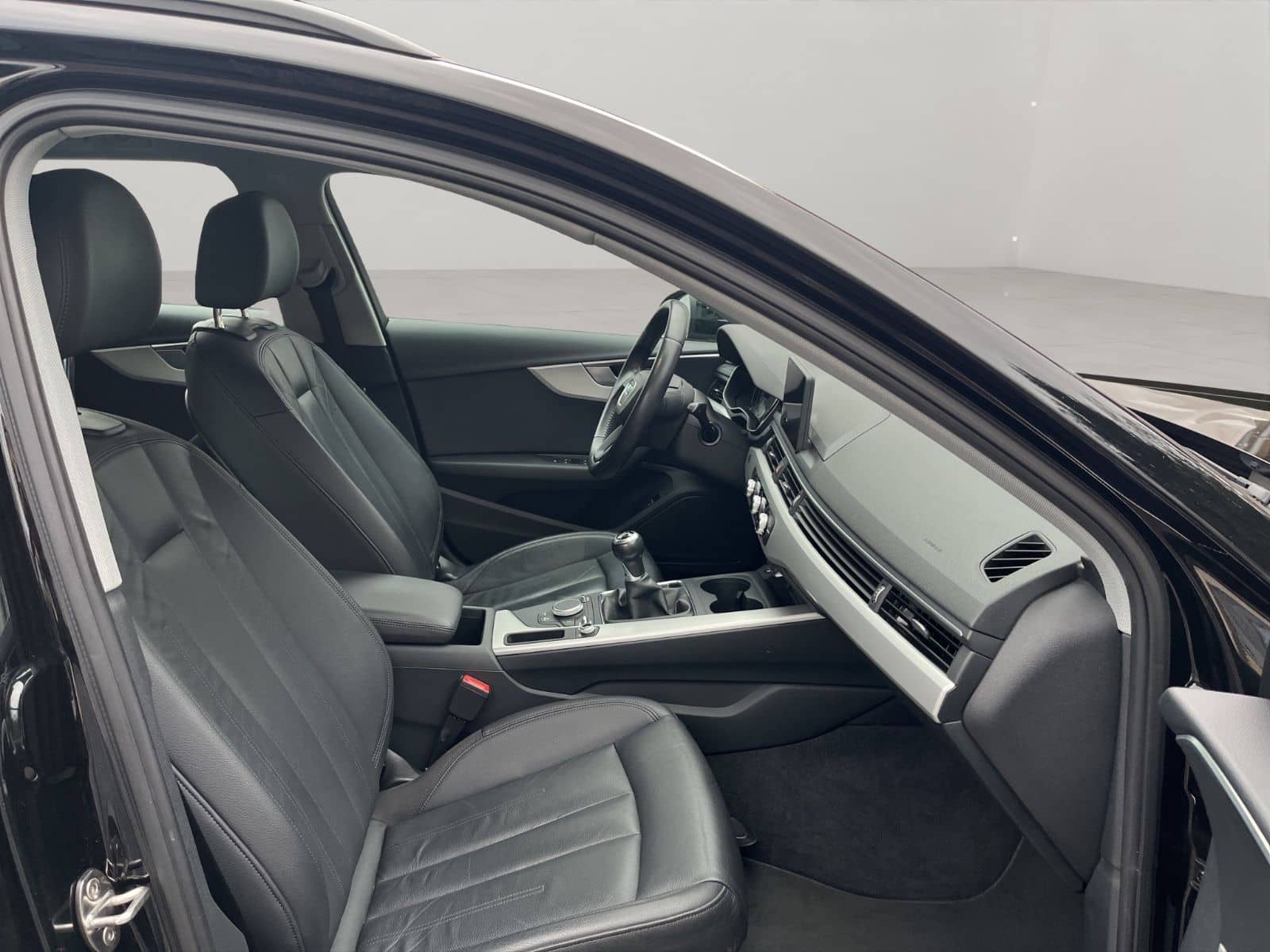 Audi A4 Avant Navi Cam Tmp Sch foto 15