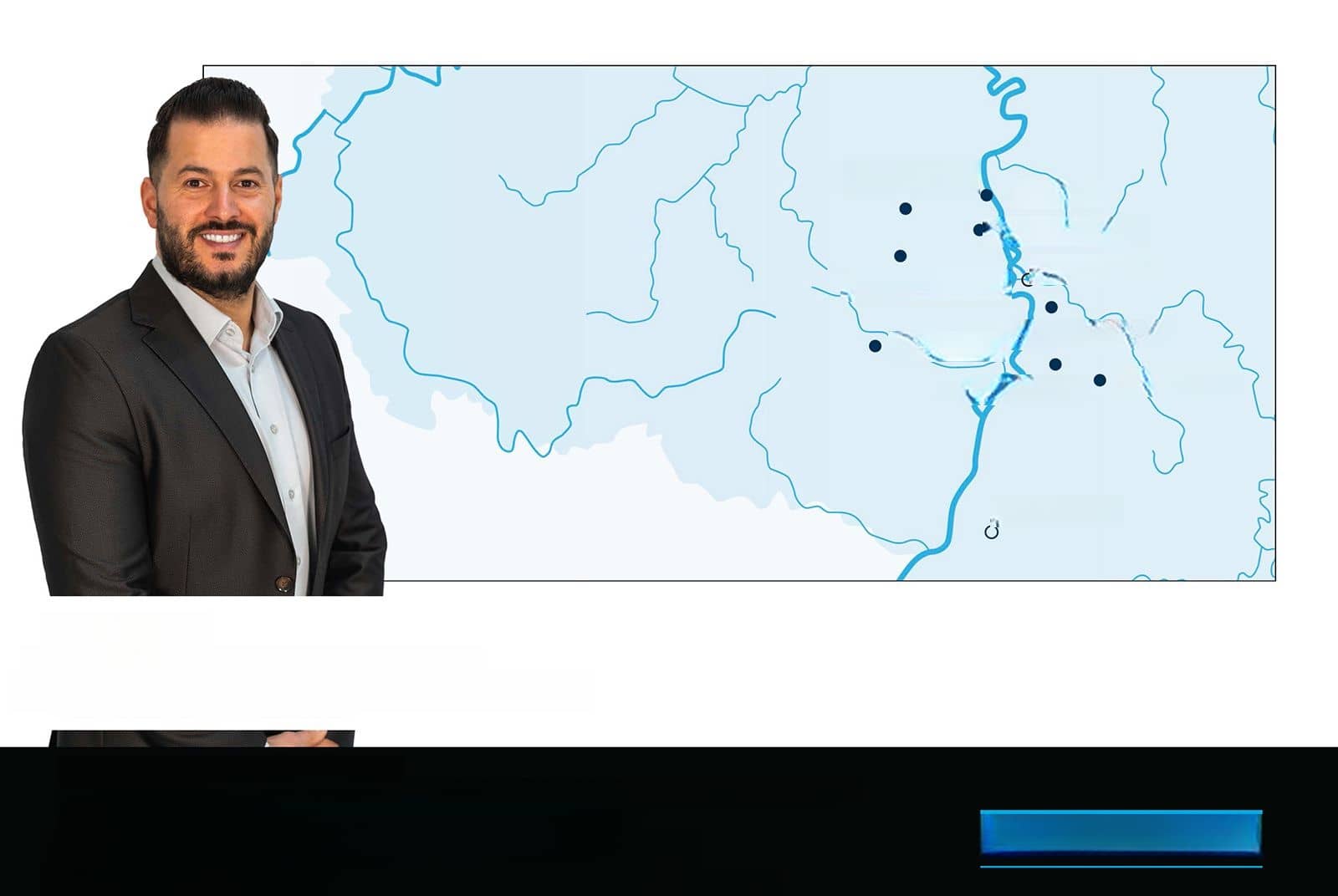 Mercedes-Benz GLA 180 AMG+VOR.-DISTRO+KAM+SOUND+KEYL+EASYP+TWA foto 19