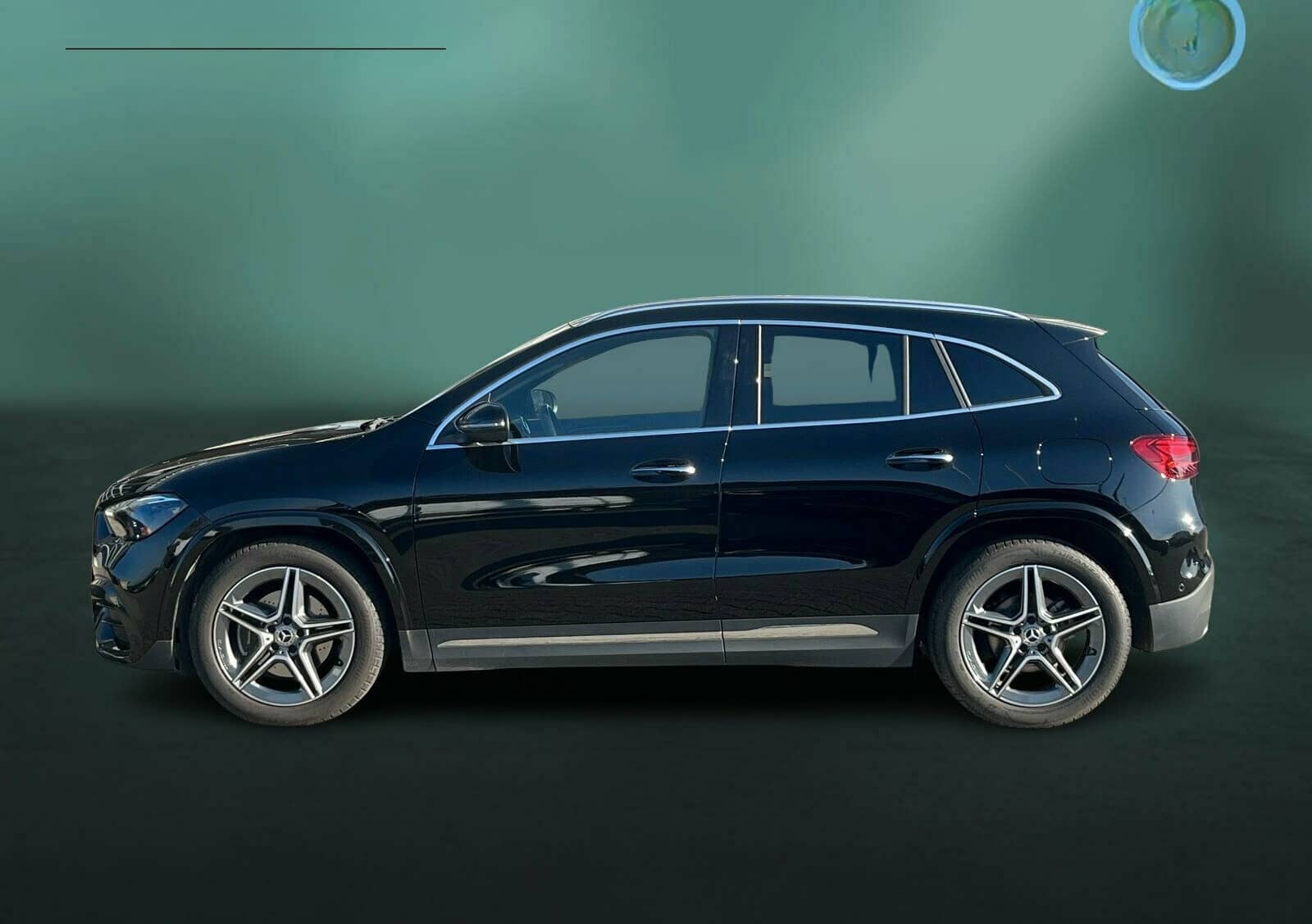 Mercedes-Benz GLA 180 AMG+VOR.-DISTRO+KAM+SOUND+KEYL+EASYP+TWA foto 6