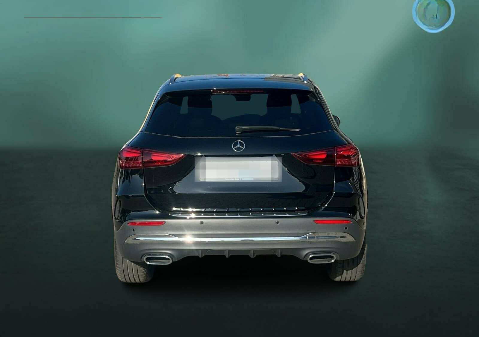 Mercedes-Benz GLA 180 AMG+VOR.-DISTRO+KAM+SOUND+KEYL+EASYP+TWA foto 8