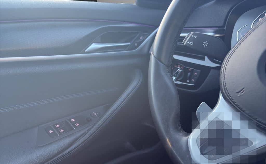 BMW 520i T. M-SPORT LED NAVI HUD PANO PDC 18" AHK foto 18