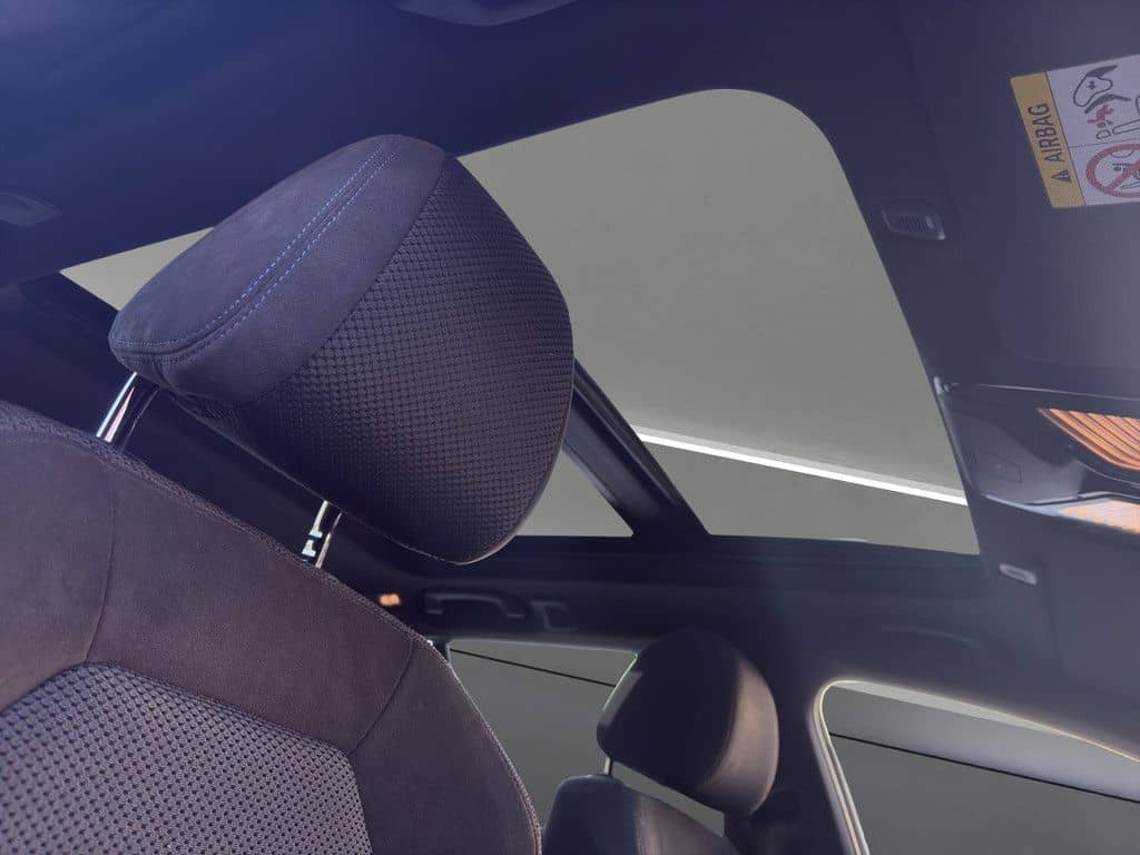 BMW 520i T. M-SPORT LED NAVI HUD PANO PDC 18" AHK foto 19