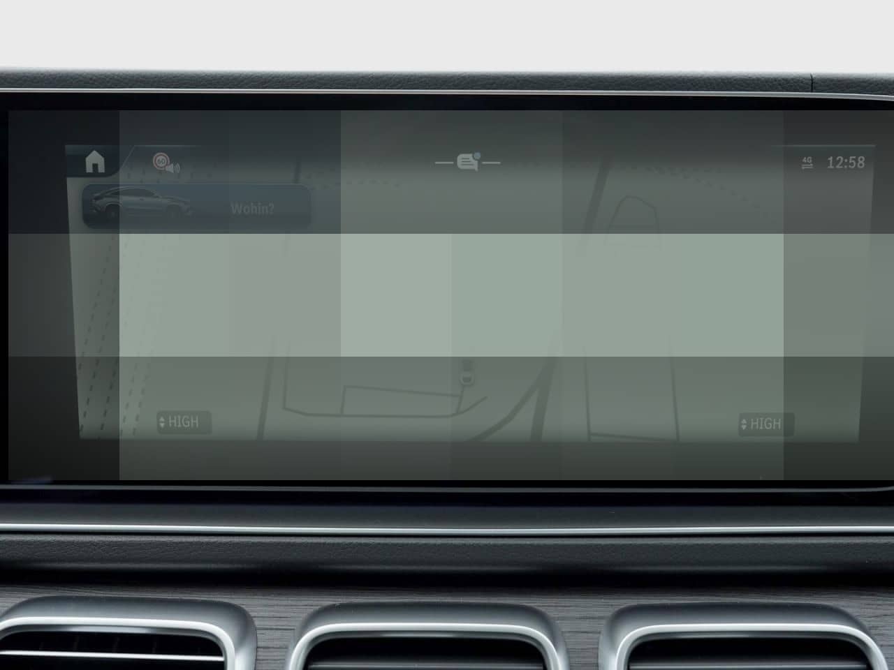 Mercedes-Benz GLE 300 d 4MATIC Coupé AMG Night Panorama AHK foto 13