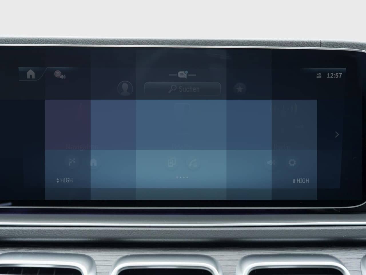 Mercedes-Benz GLE 300 d 4MATIC Coupé AMG Night Panorama AHK foto 16