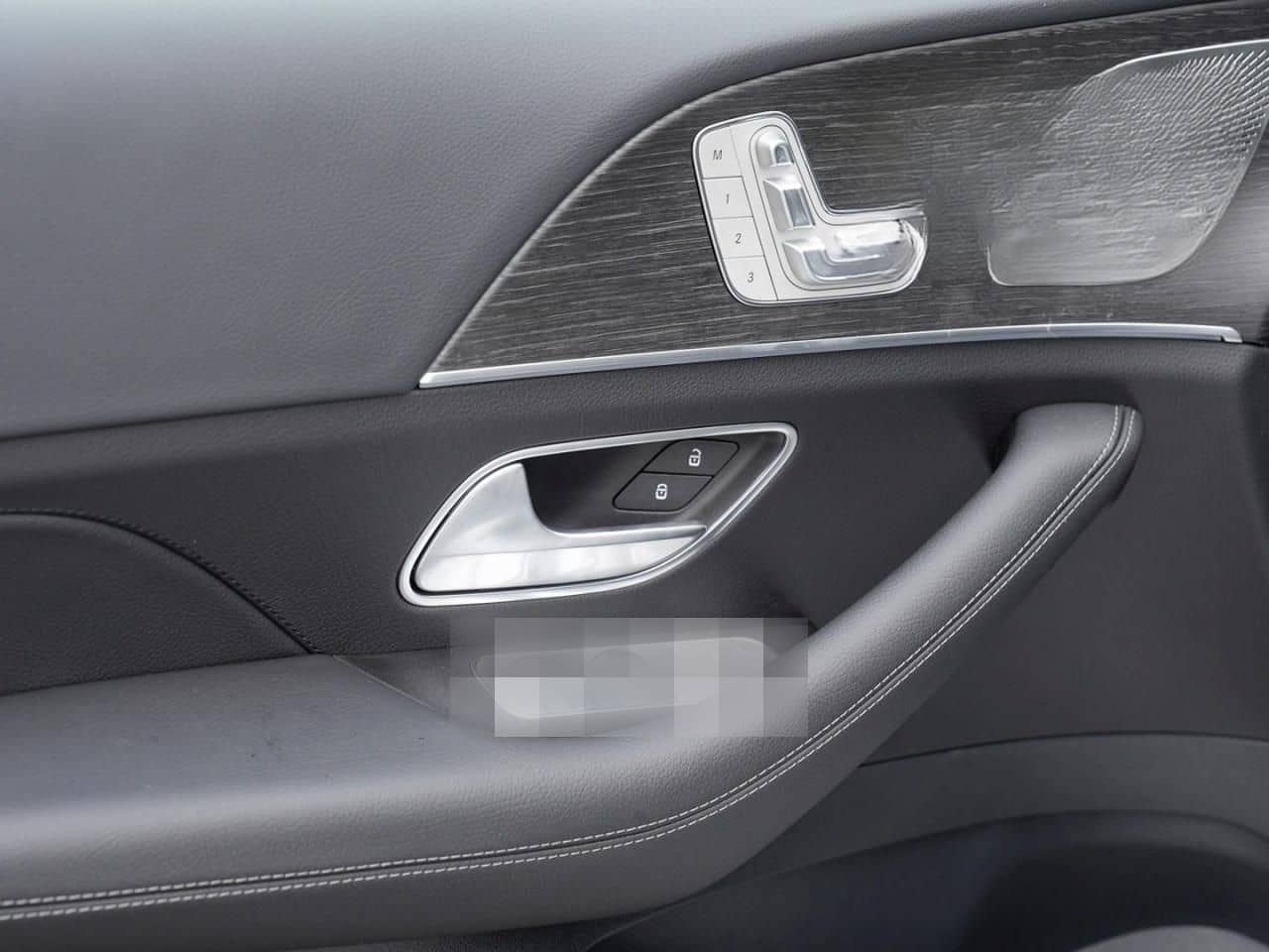 Mercedes-Benz GLE 300 d 4MATIC Coupé AMG Night Panorama AHK foto 17