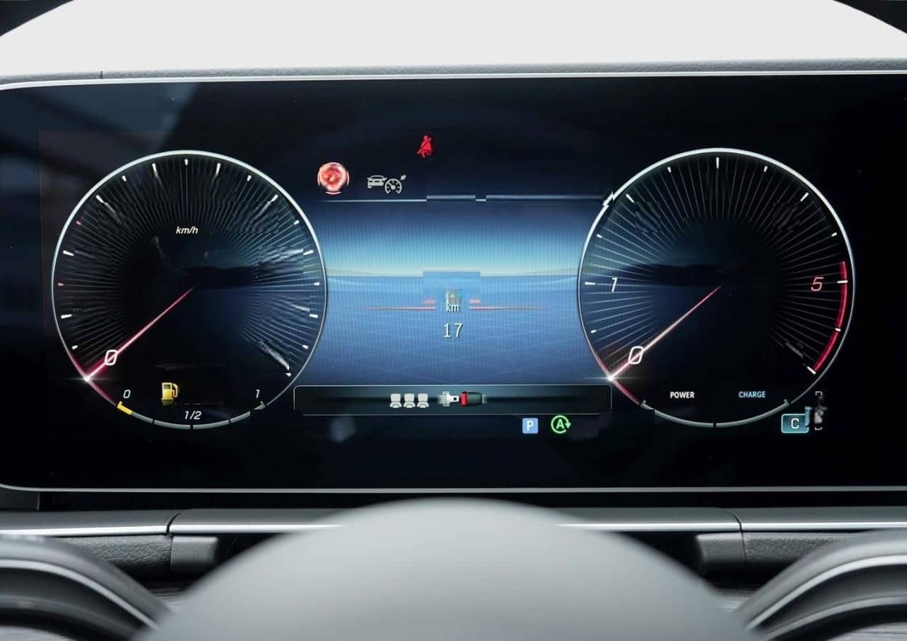 Mercedes-Benz GLE 300 d 4MATIC Coupé AMG Night Panorama AHK foto 19