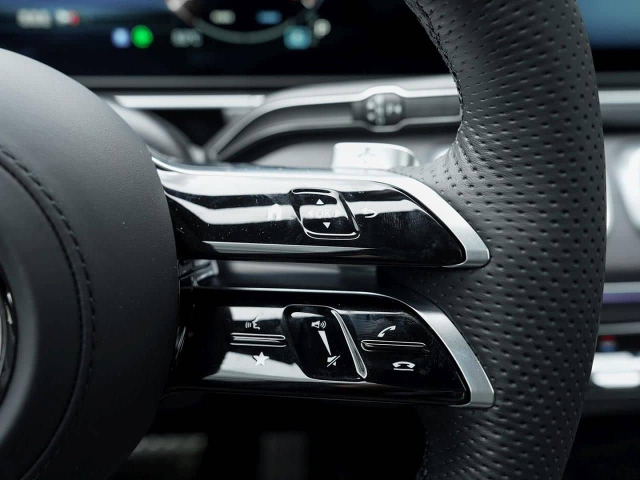 Mercedes-Benz GLE 300 d 4MATIC Coupé AMG Night Panorama AHK foto 20