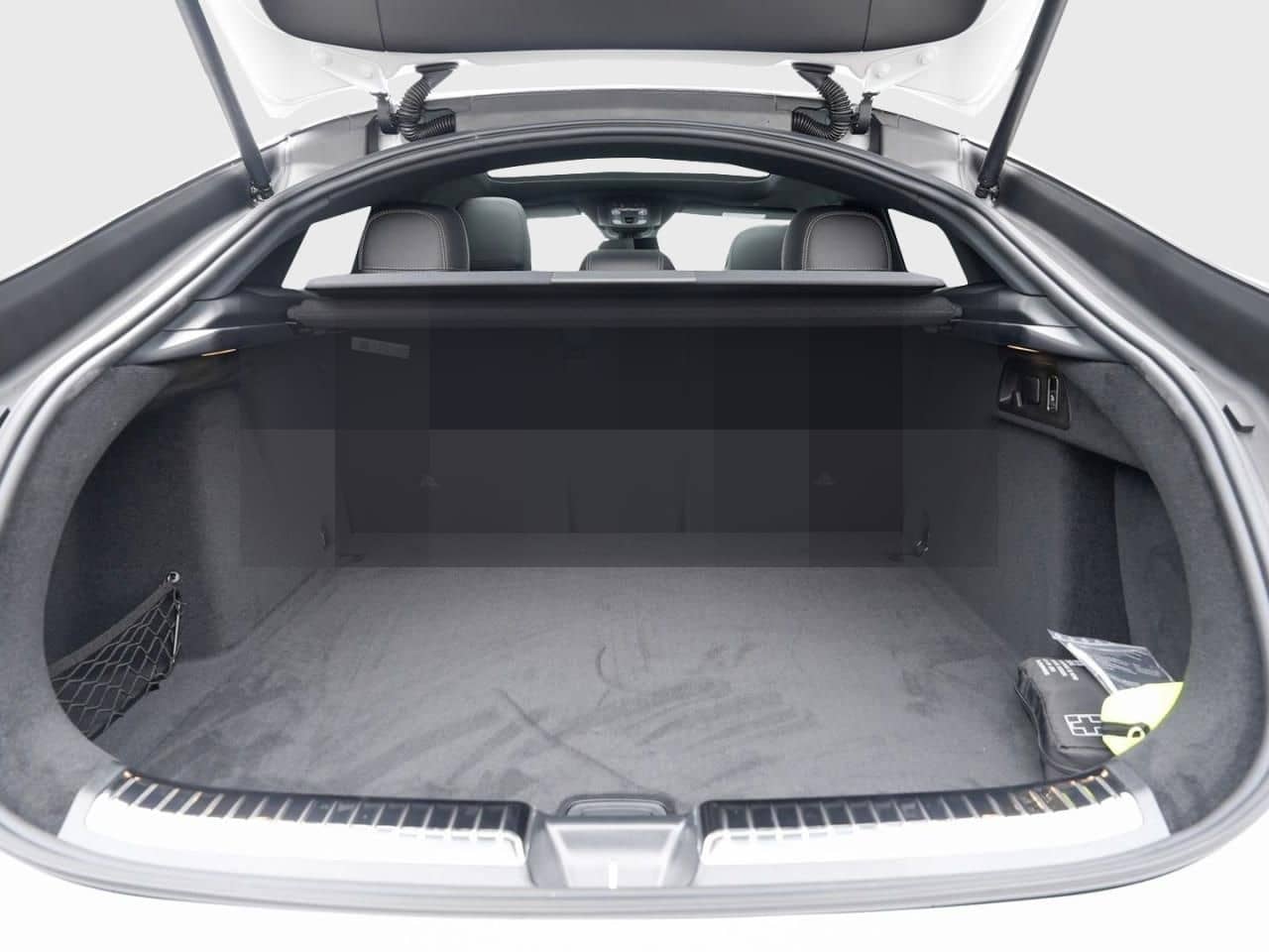 Mercedes-Benz GLE 300 d 4MATIC Coupé AMG Night Panorama AHK foto 6