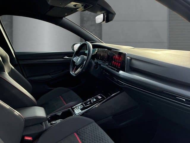 Volkswagen Golf VIII GTI Clubsport 2.0 TSI DSG*LED*NAVI+ACC foto 13