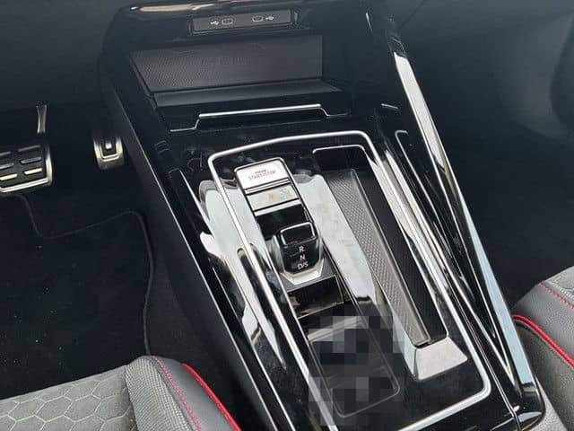 Volkswagen Golf VIII GTI Clubsport 2.0 TSI DSG*LED*NAVI+ACC foto 16