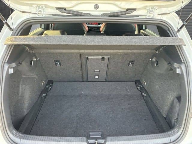 Volkswagen Golf VIII GTI Clubsport 2.0 TSI DSG*LED*NAVI+ACC foto 7