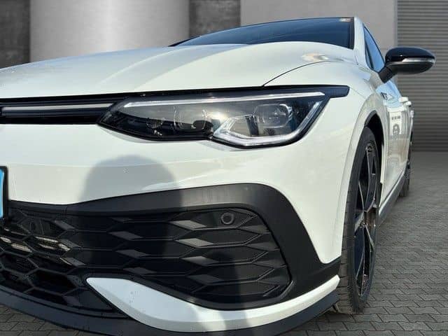 Volkswagen Golf VIII GTI Clubsport 2.0 TSI DSG*LED*NAVI+ACC foto 9