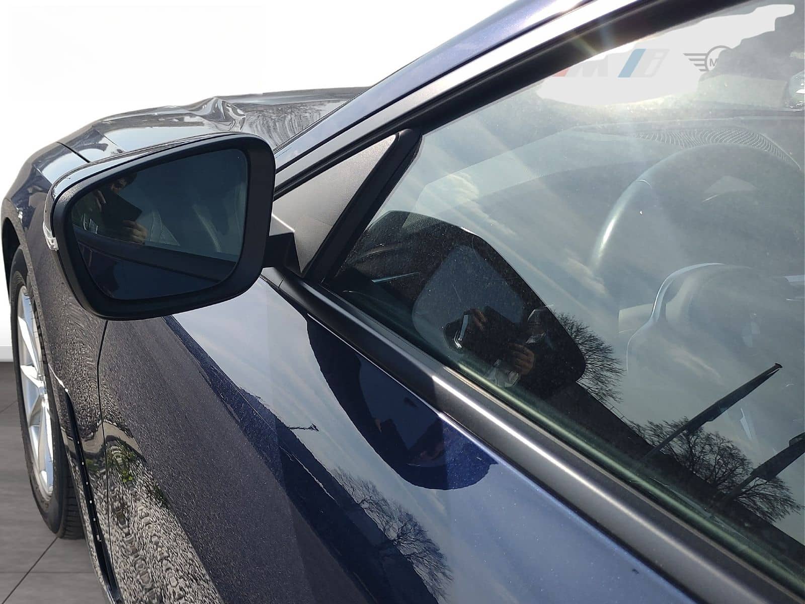 BMW 420i Gran Coupé Harman/Kardon AHK foto 11