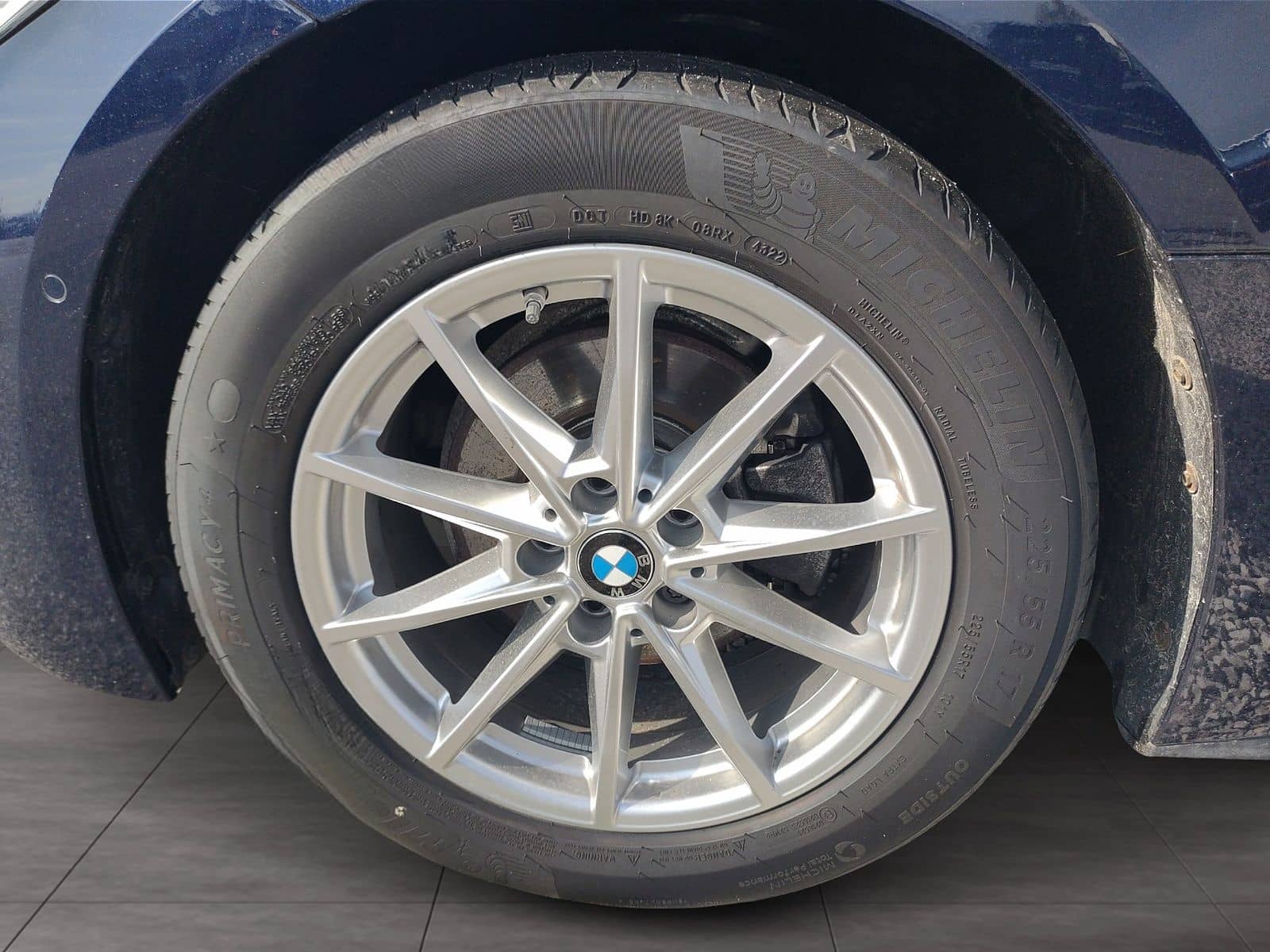 BMW 420i Gran Coupé Harman/Kardon AHK foto 12