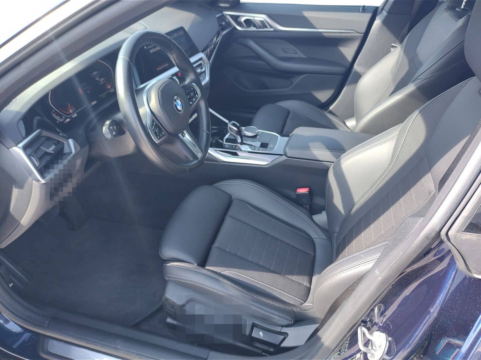 BMW 420i Gran Coupé Harman/Kardon AHK foto 5