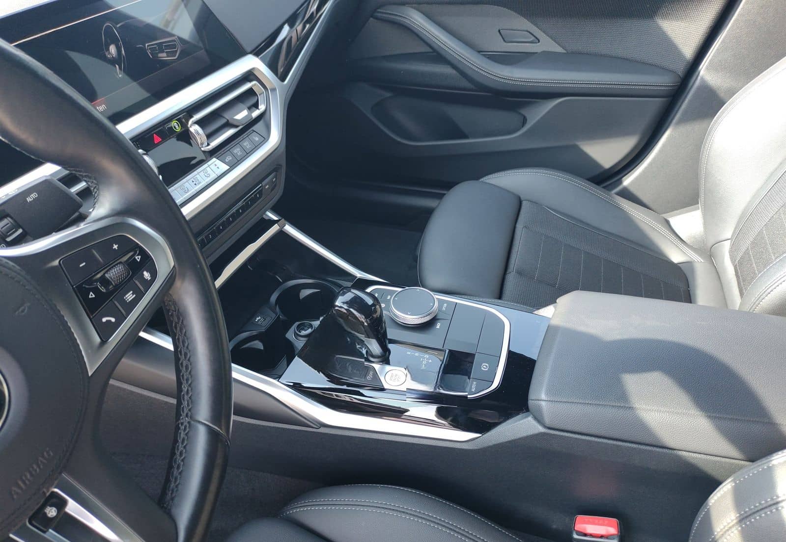 BMW 420i Gran Coupé Harman/Kardon AHK foto 9