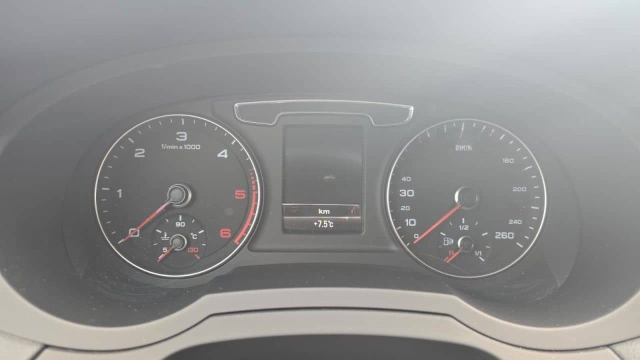 Audi Q3 sport quattro 2.0 TDI*LED*8-fach*2jGarantie* foto 13