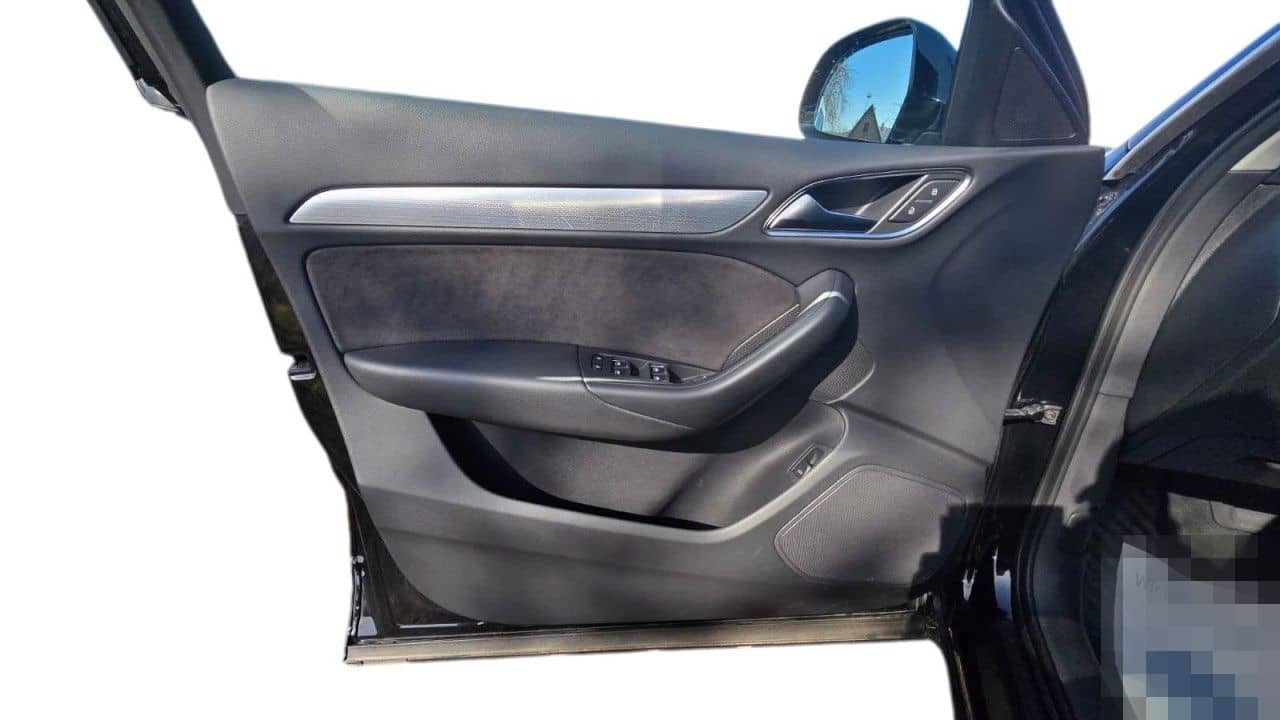 Audi Q3 sport quattro 2.0 TDI*LED*8-fach*2jGarantie* foto 9