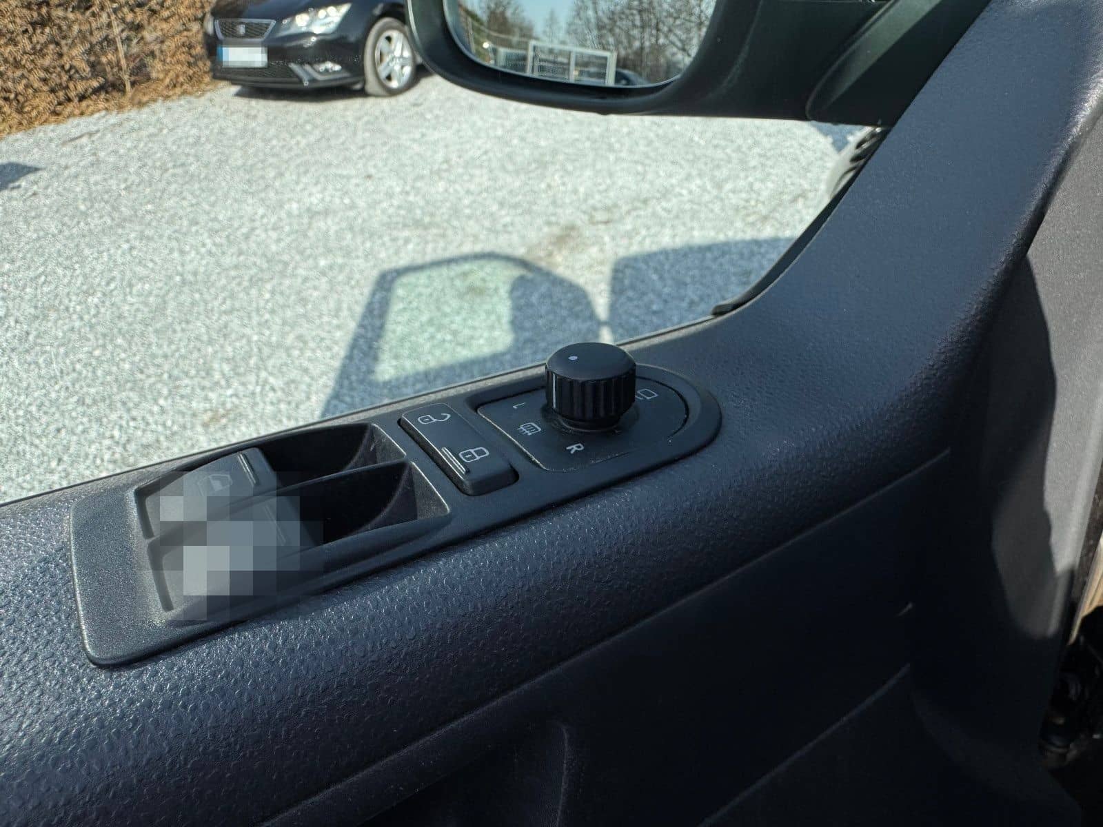 Volkswagen T5 Caravelle Lang 8Sitze /wenigKM/DSG/Garantie foto 14