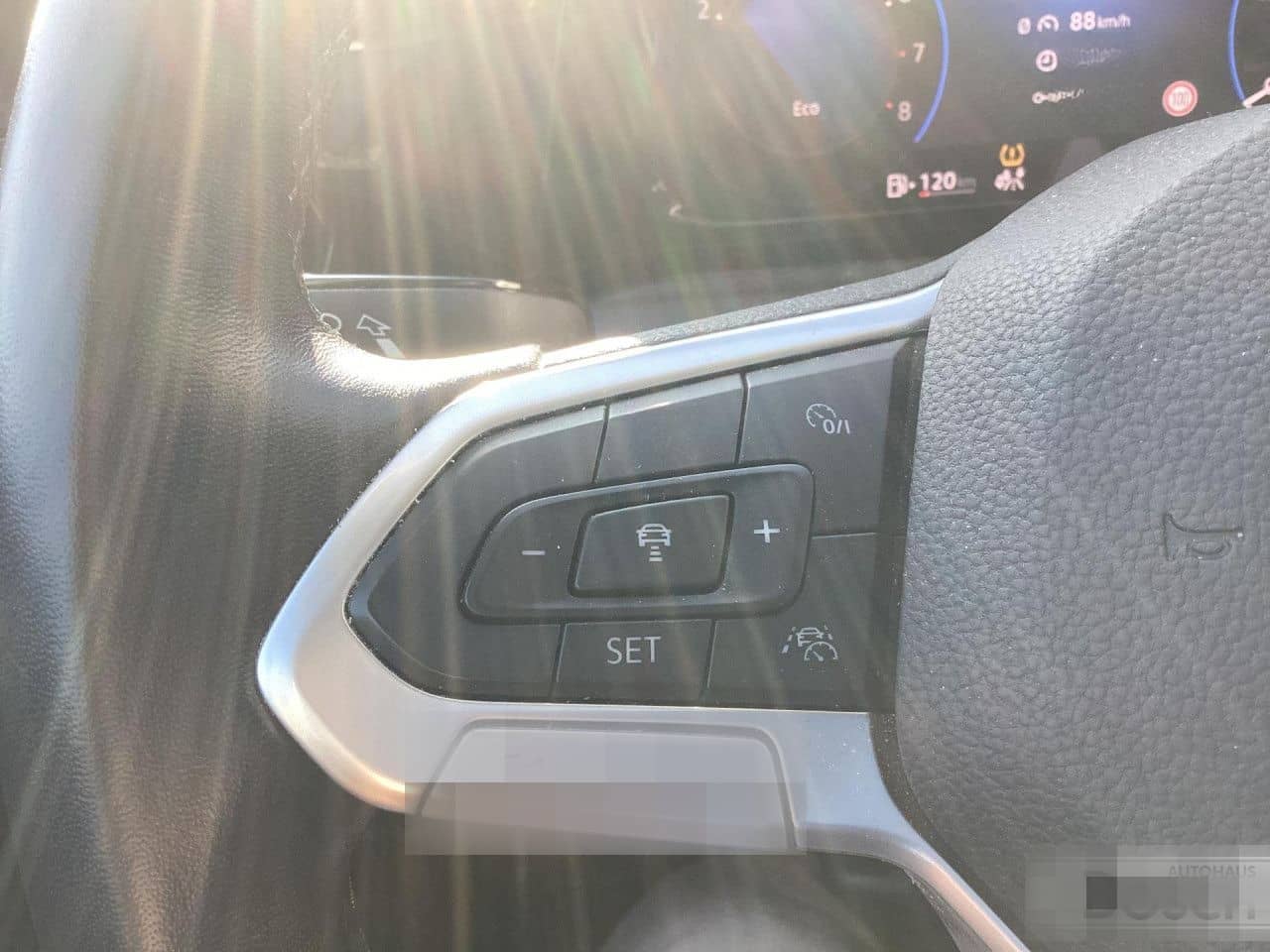 Volkswagen Golf VIII 1.5 TSI Active Standheizung HeadUp LED foto 16