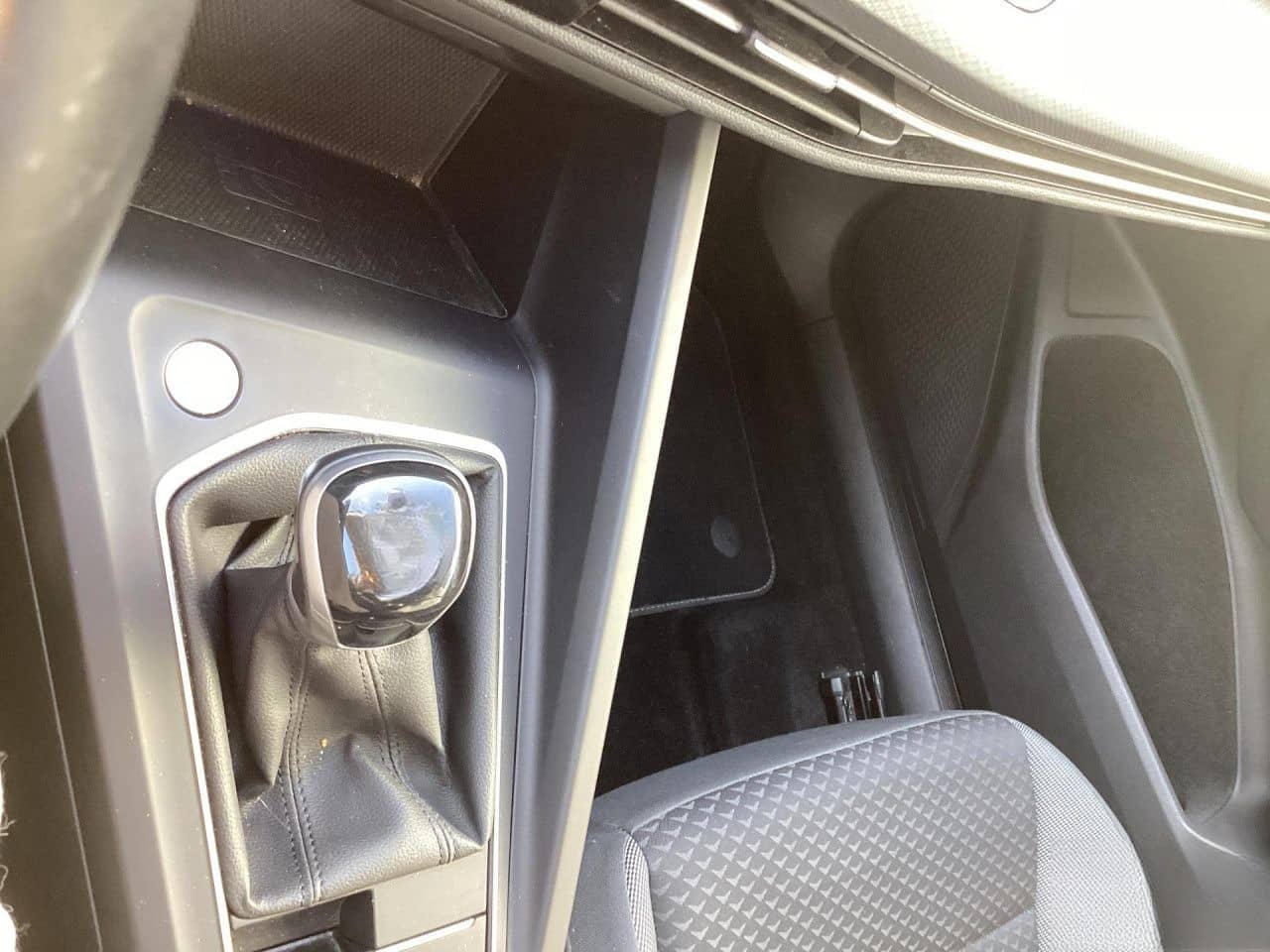 Volkswagen Golf VIII 1.5 TSI Active Standheizung HeadUp LED foto 19