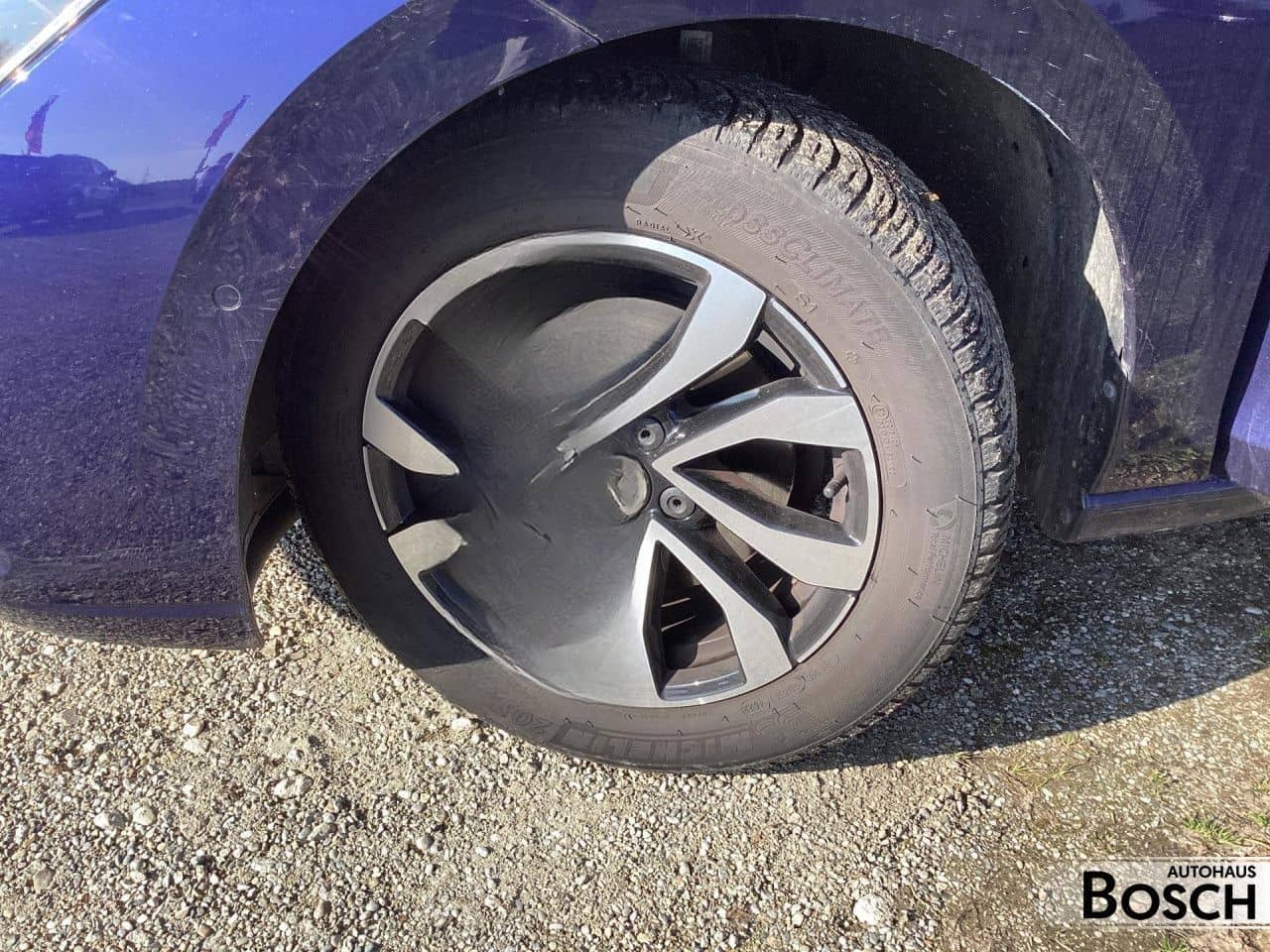 Volkswagen Golf VIII 1.5 TSI Active Standheizung HeadUp LED foto 21