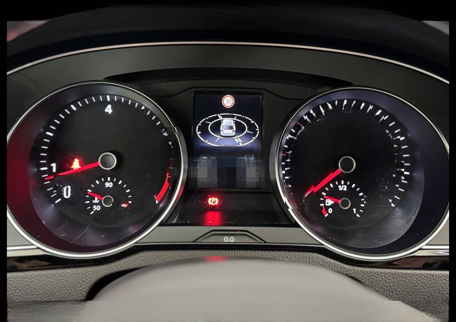 Volkswagen Passat Variant R-Line 1.5 TSI DSG Kamera/Navi/17 foto 17