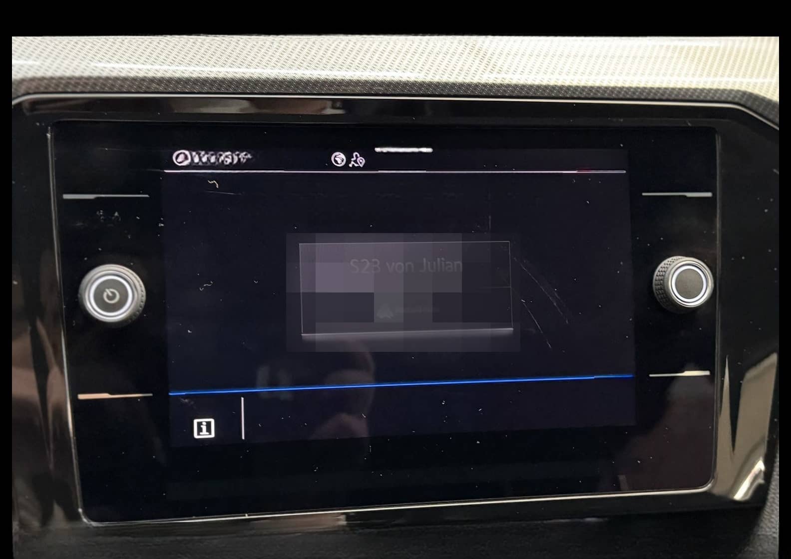 Volkswagen Passat Variant R-Line 1.5 TSI DSG Kamera/Navi/17 foto 19