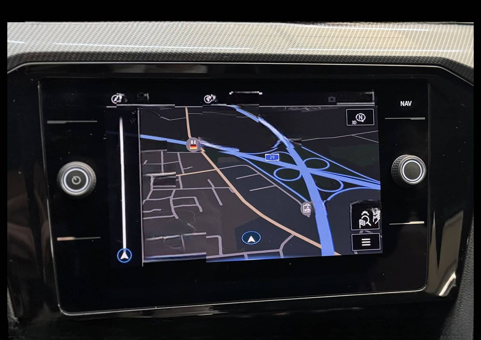 Volkswagen Passat Variant R-Line 1.5 TSI DSG Kamera/Navi/17 foto 20