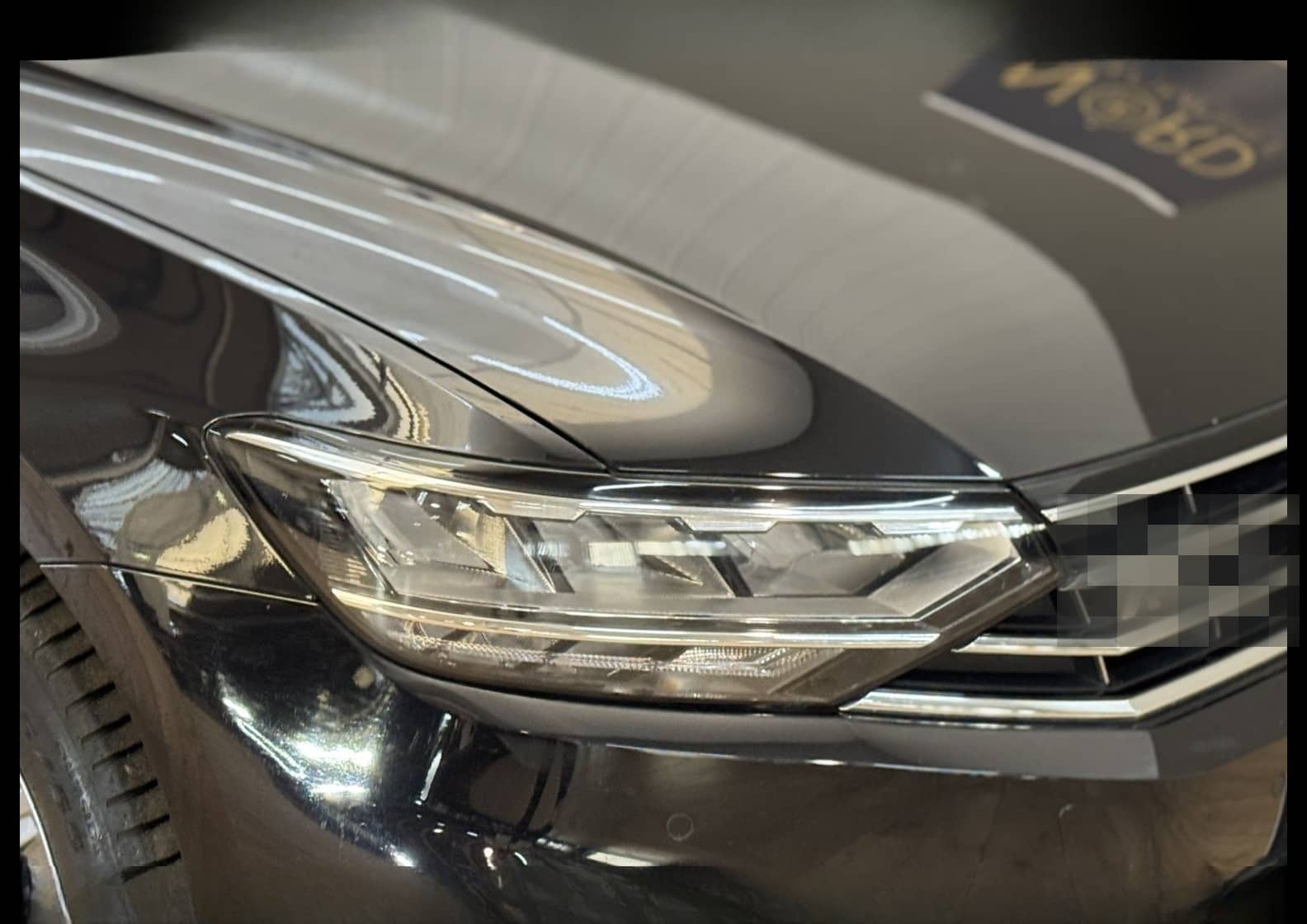 Volkswagen Passat Variant R-Line 1.5 TSI DSG Kamera/Navi/17 foto 8