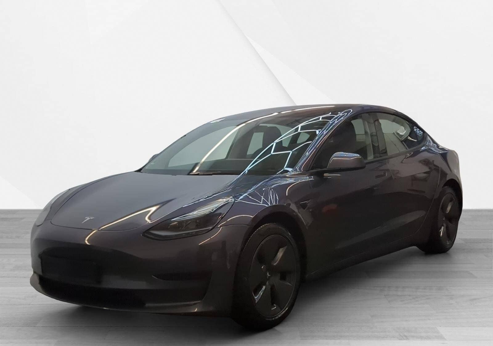 Tesla Model 3 Standard Range PLUS 55kWh Facelift A.Pil foto 1