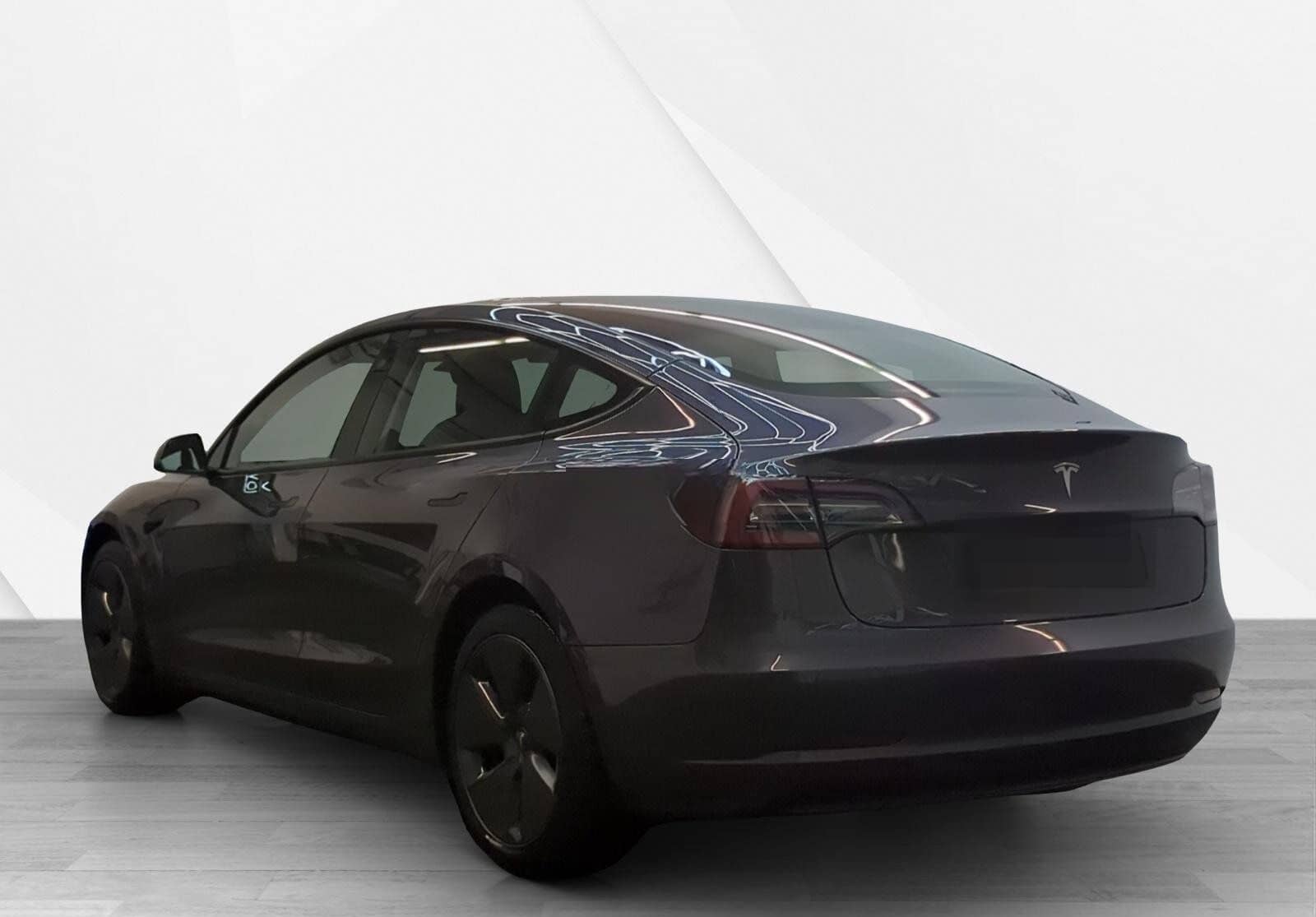 Tesla Model 3 Standard Range PLUS 55kWh Facelift A.Pil foto 2